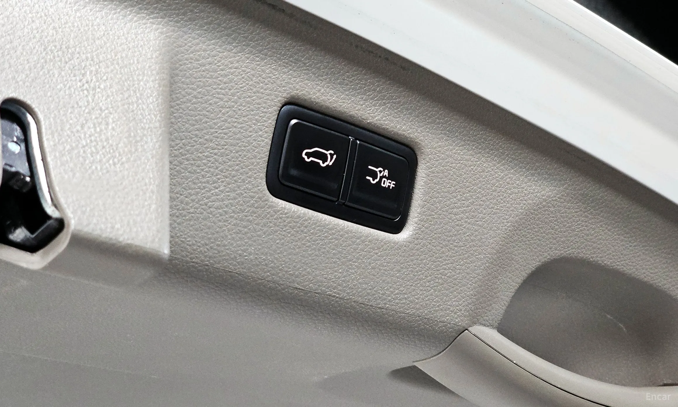 Kia Carnival Gen 4 превью 20