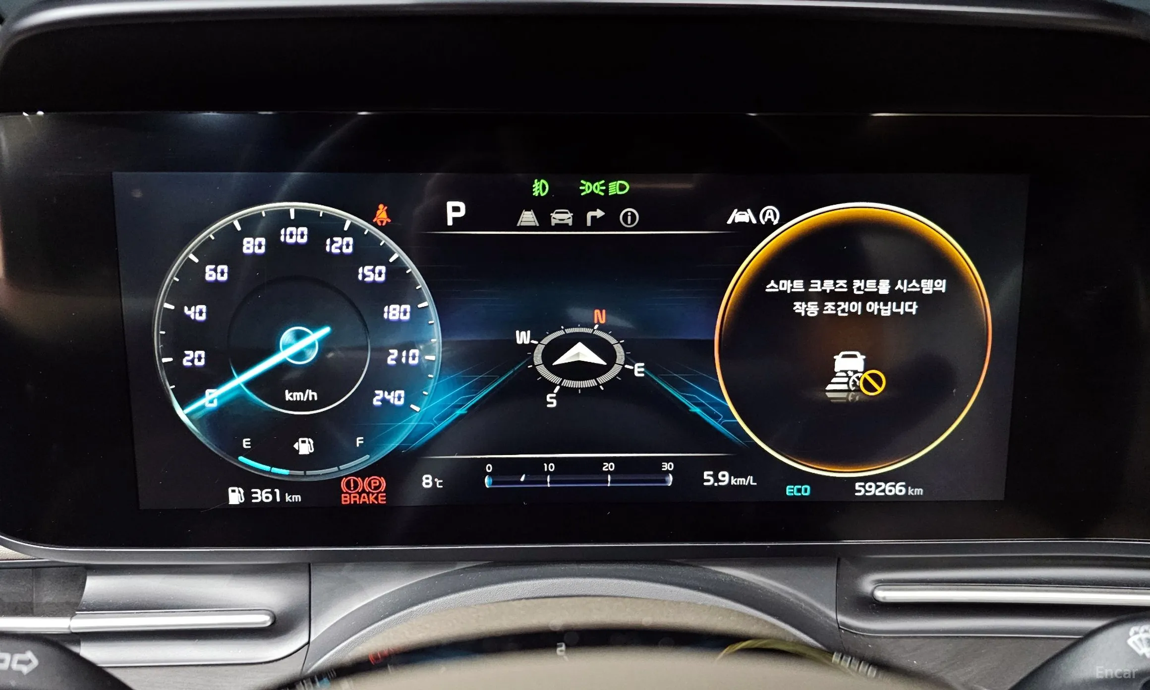 Kia Carnival Gen 4 превью 8