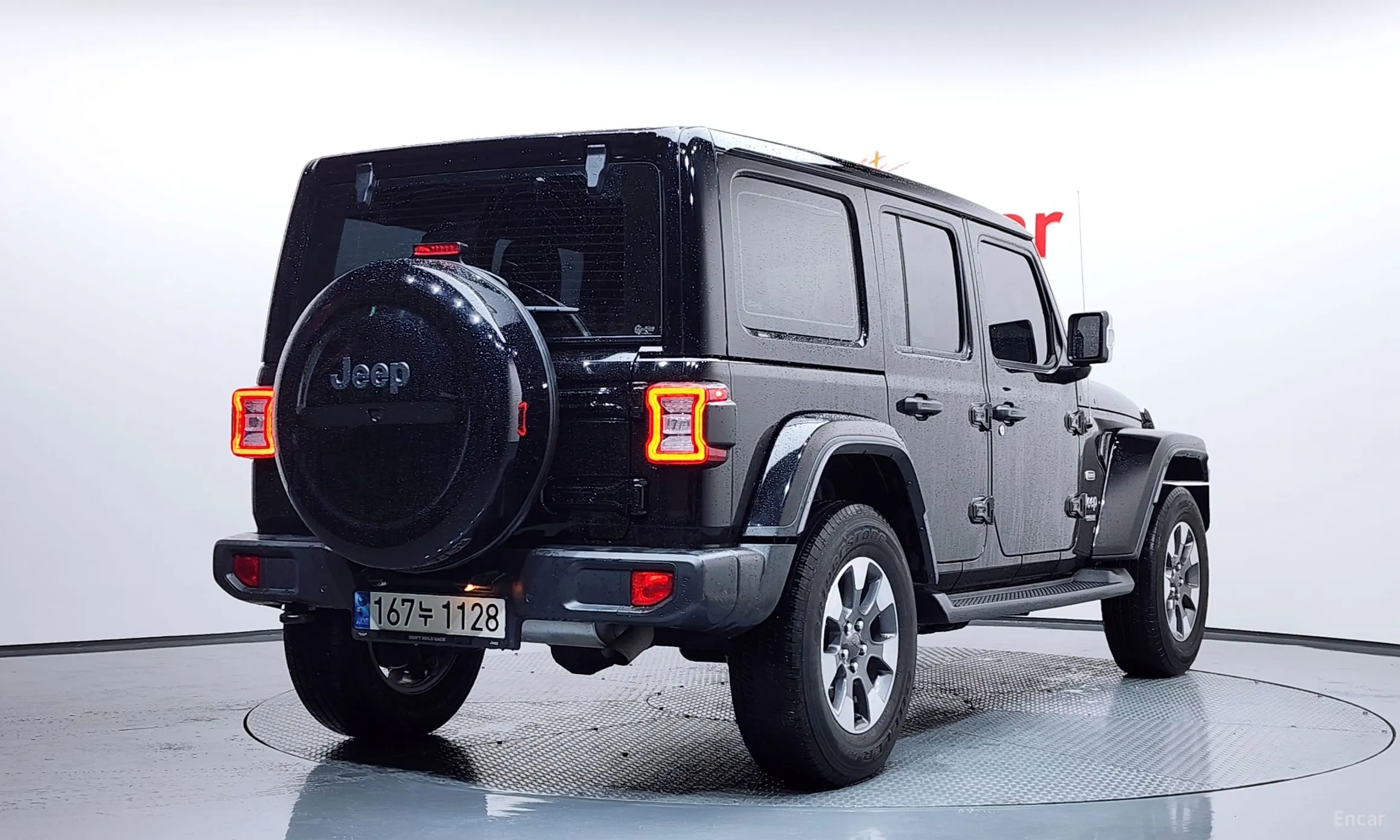 Jeep Wrangler (JL)