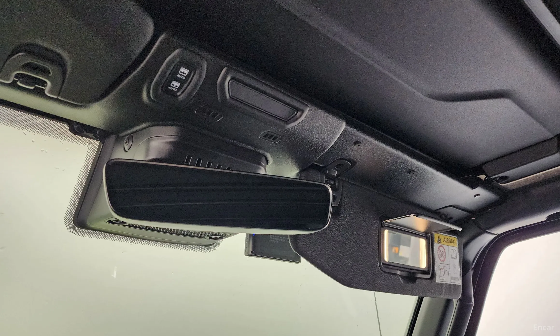Jeep Wrangler (JL) превью 17