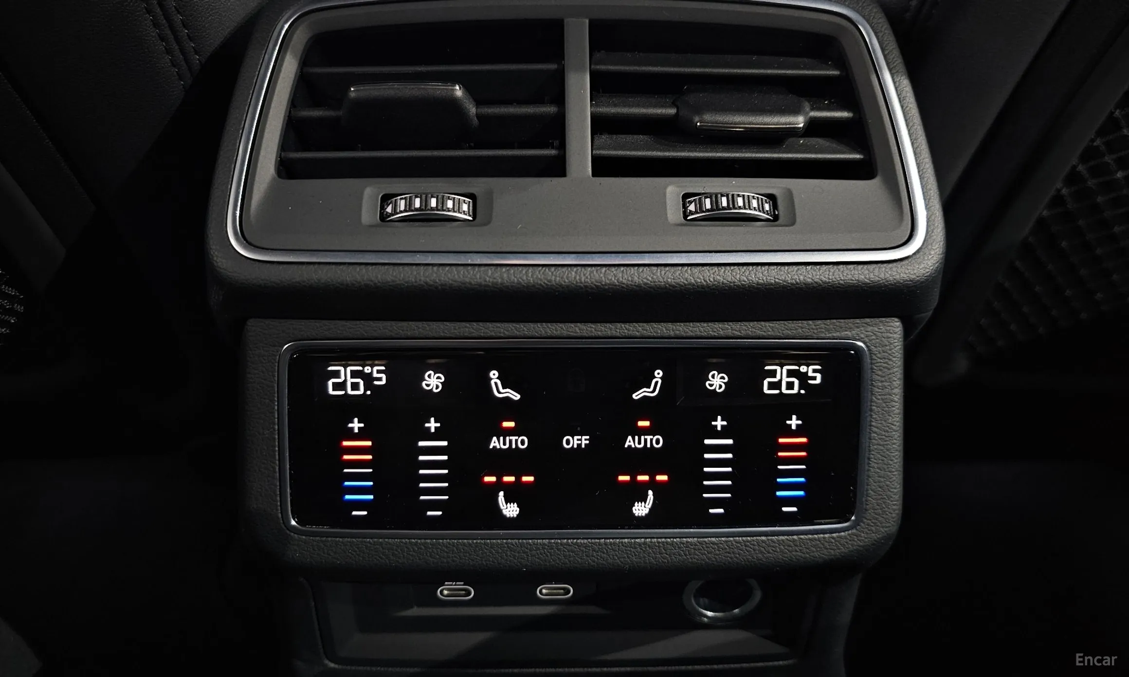 Audi A6 (C8) превью 19