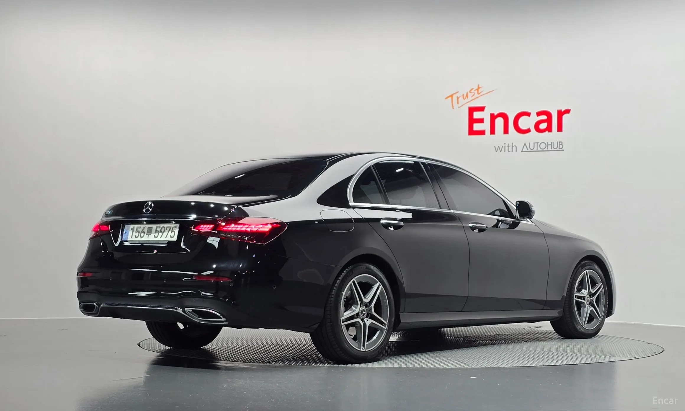 Mercedes Benz E-Class W213 превью 2