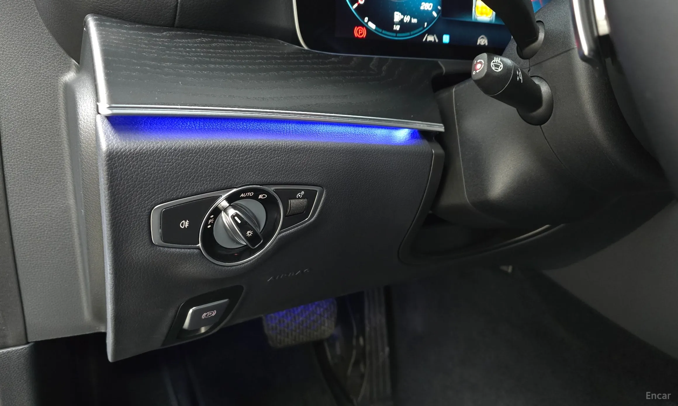 Mercedes Benz E-Class W213 превью 18