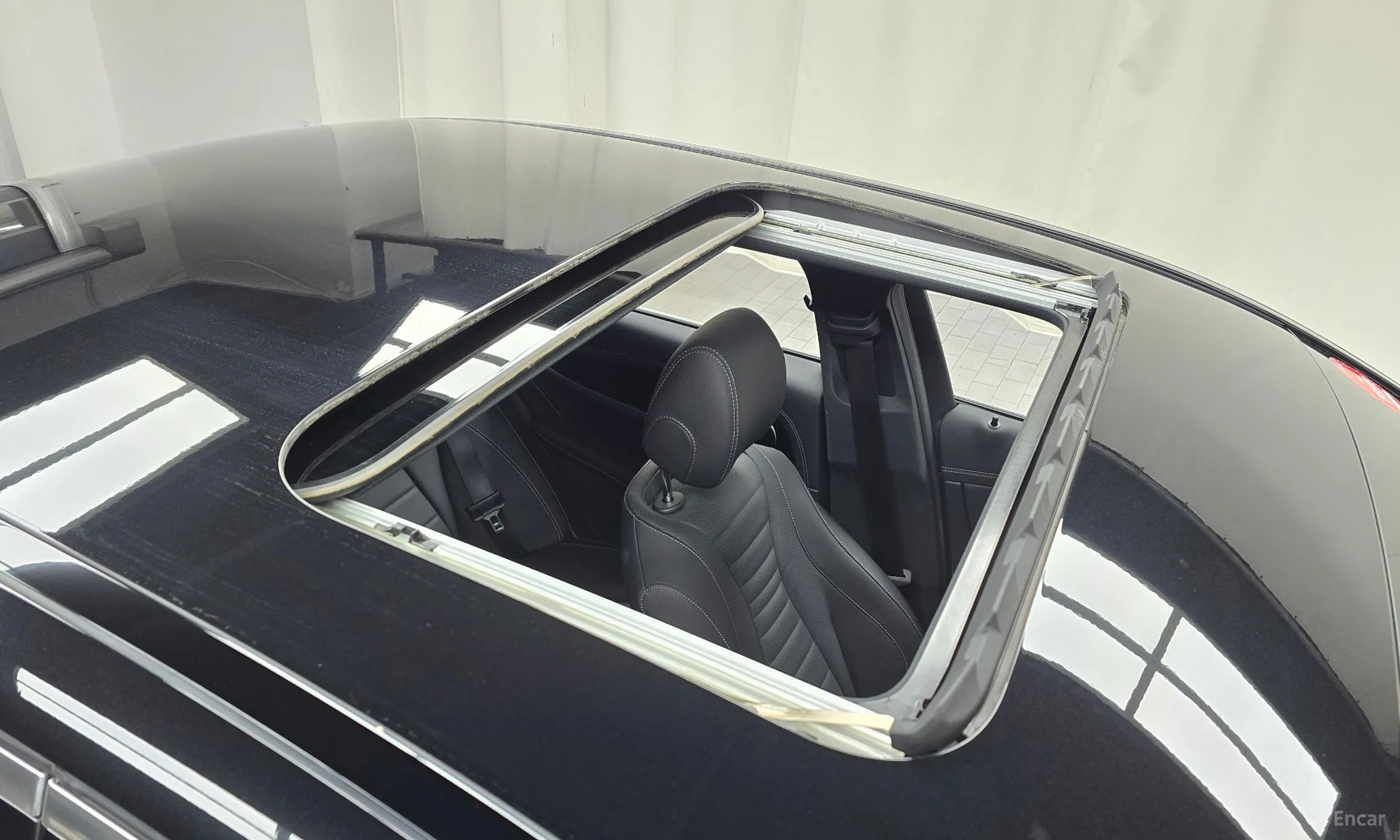 Mercedes Benz E-Class W213 превью 19