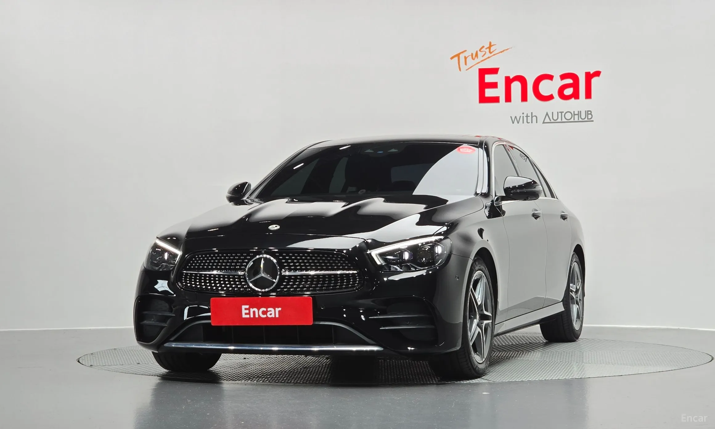 Mercedes Benz E-Class W213 превью 3