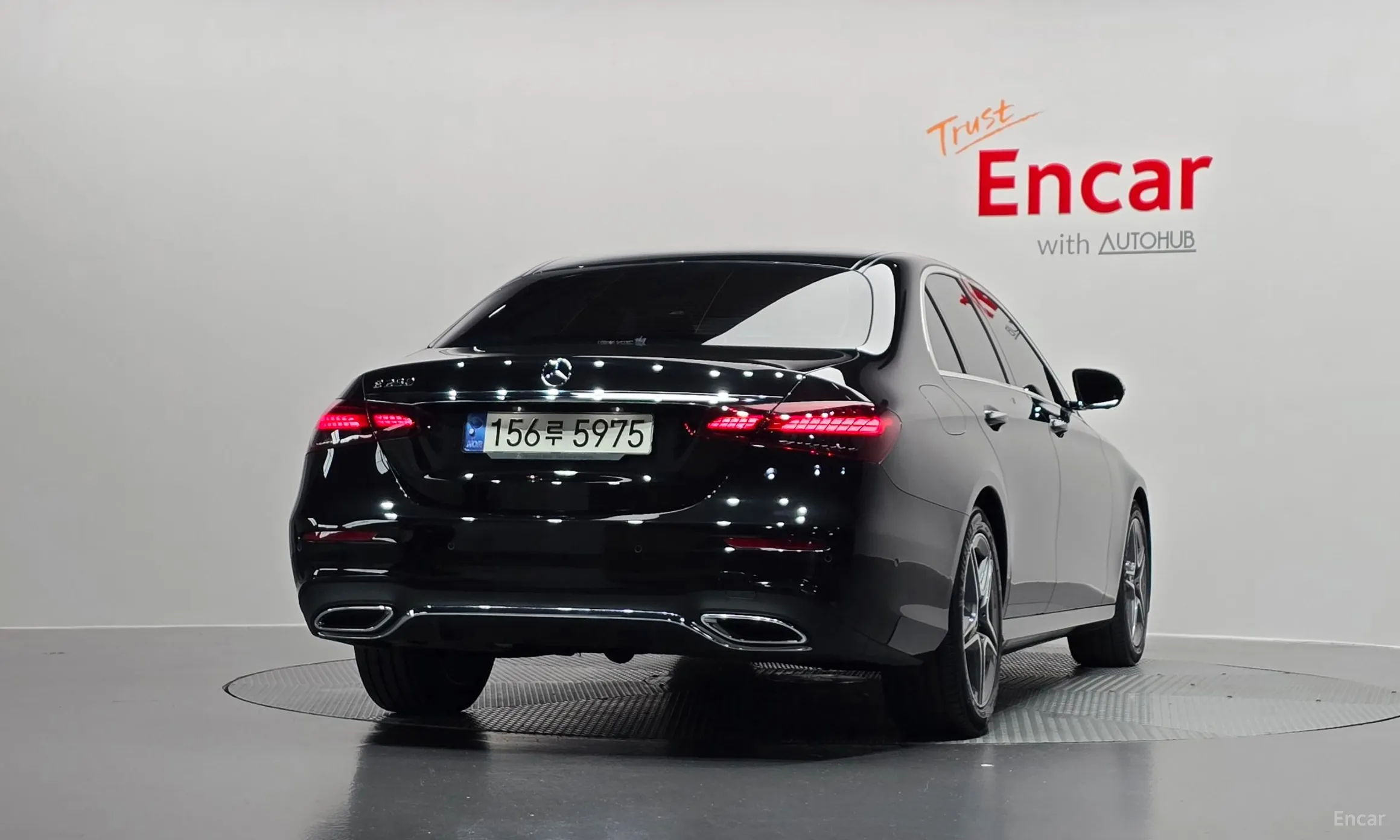 Mercedes Benz E-Class W213 превью 4
