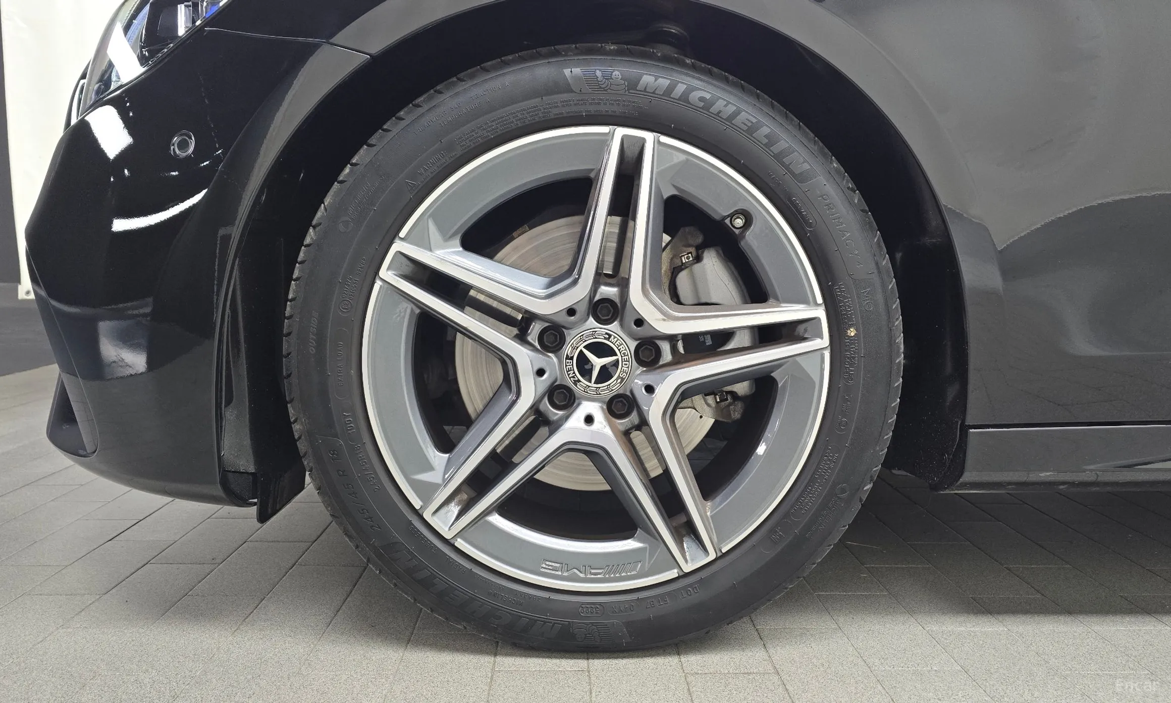Mercedes Benz E-Class W213 превью 5