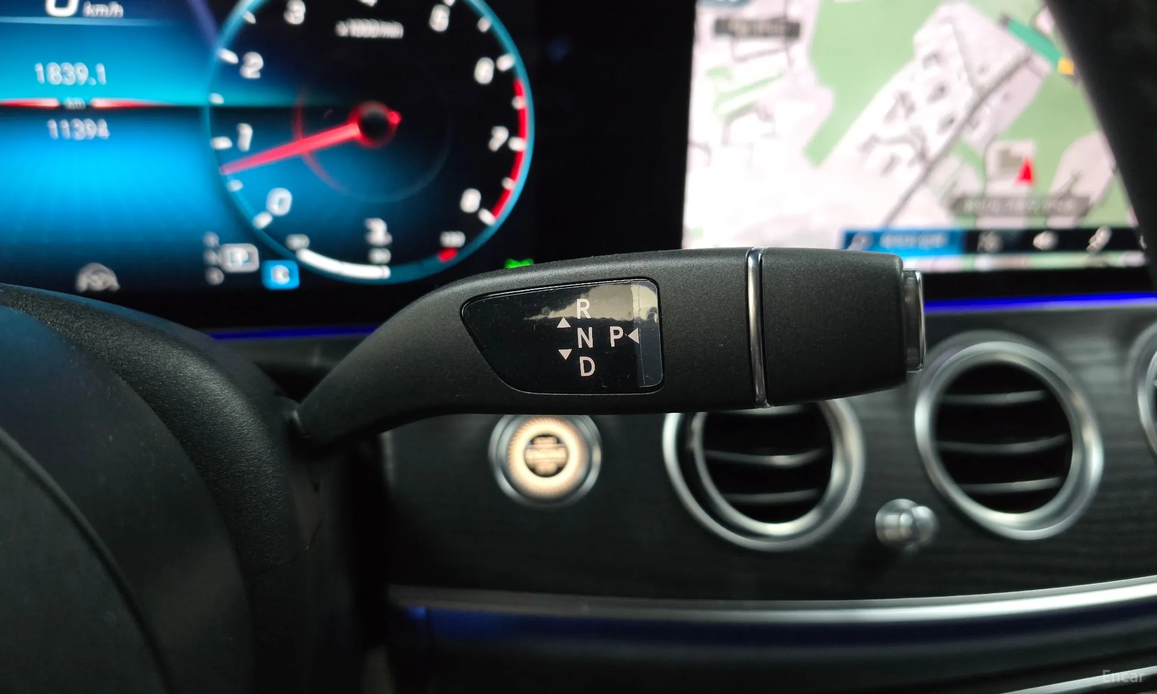 Mercedes Benz E-Class W213 превью 9