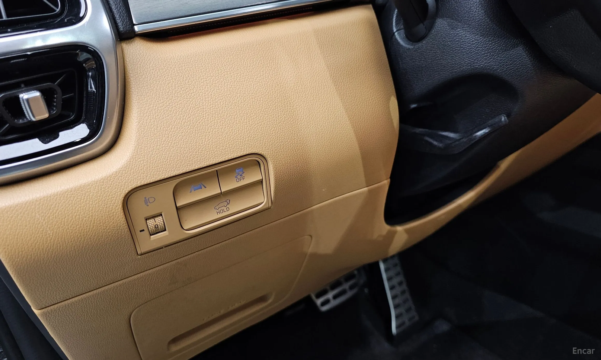 Kia Sorento 4th generation превью 12
