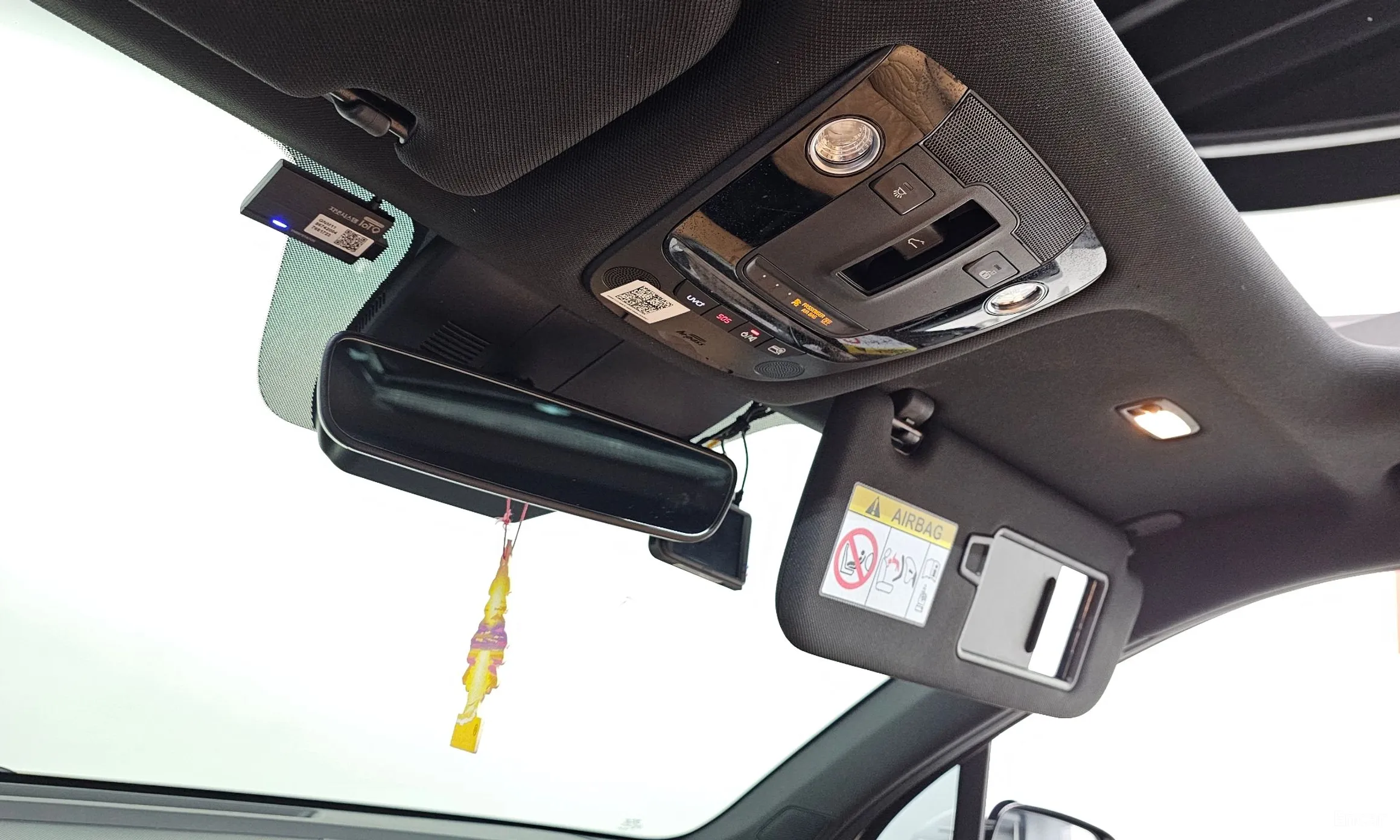 Kia Sorento 4th generation превью 14