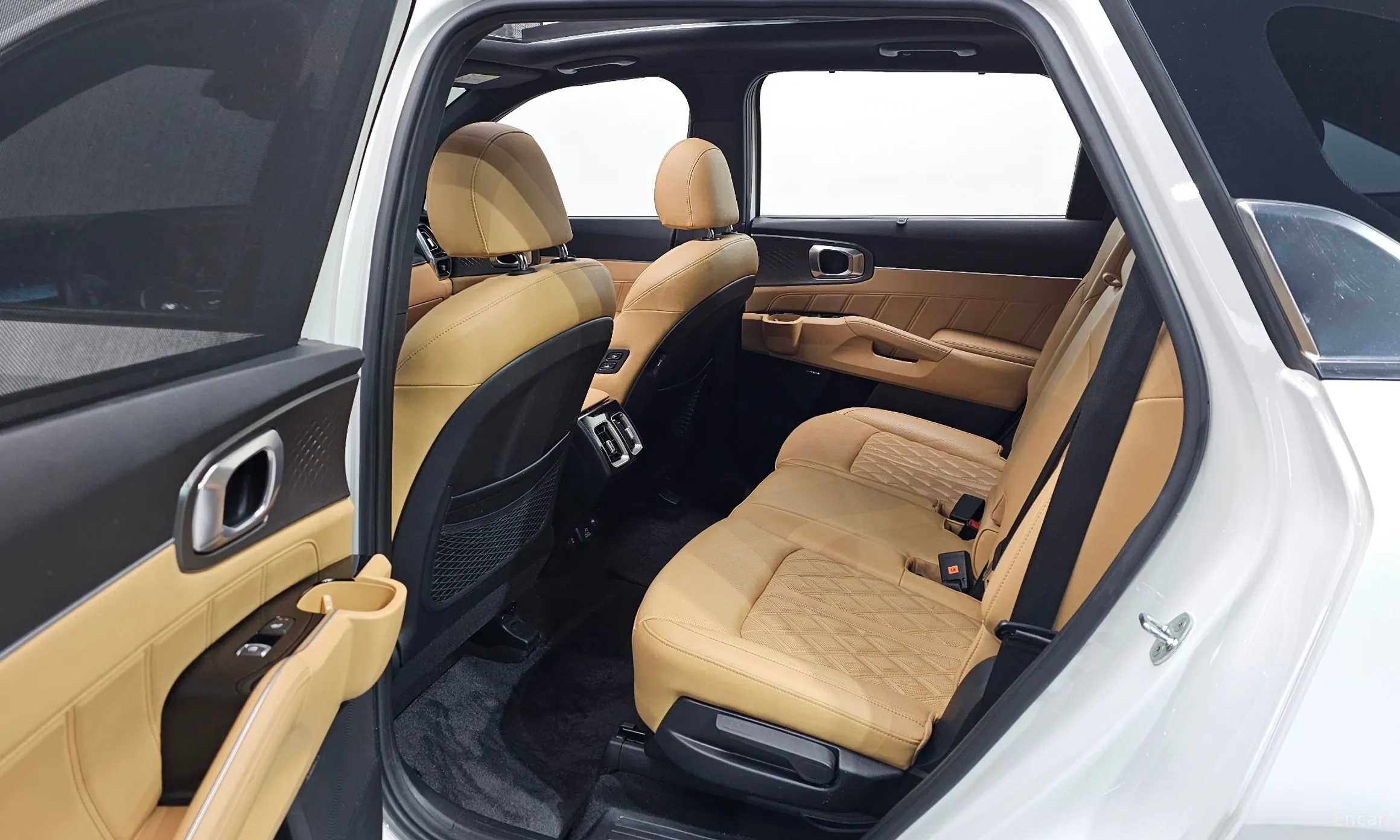 Kia Sorento 4th generation превью 16
