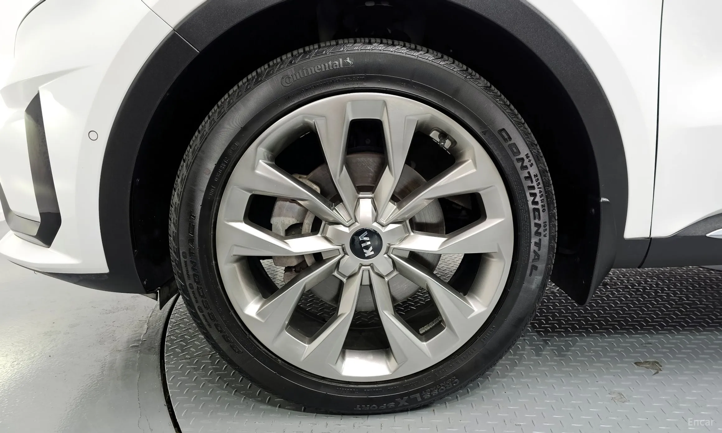 Kia Sorento 4th generation превью 5