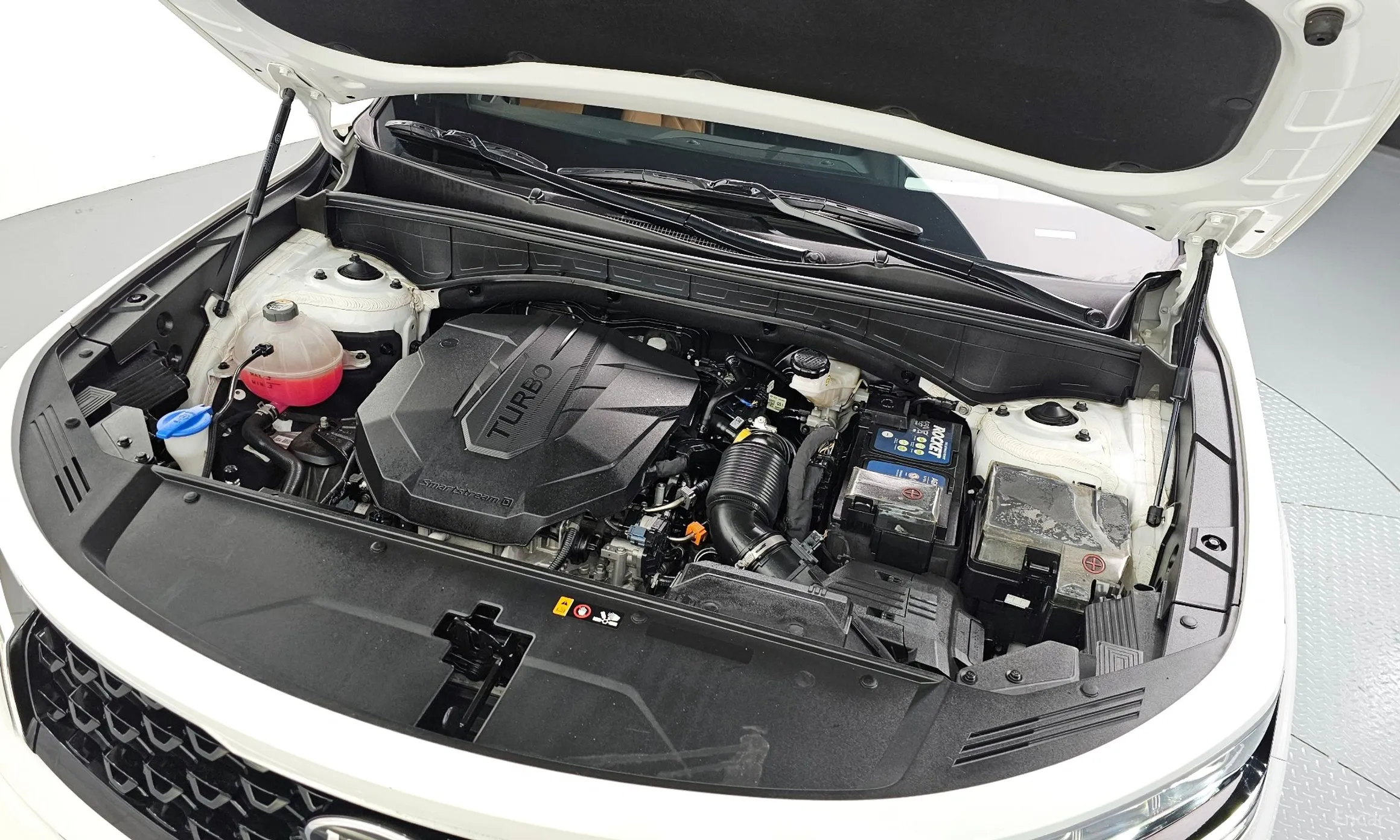 Kia Sorento 4th generation превью 6