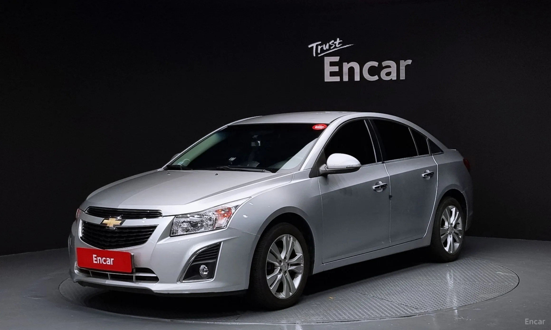 Cruze