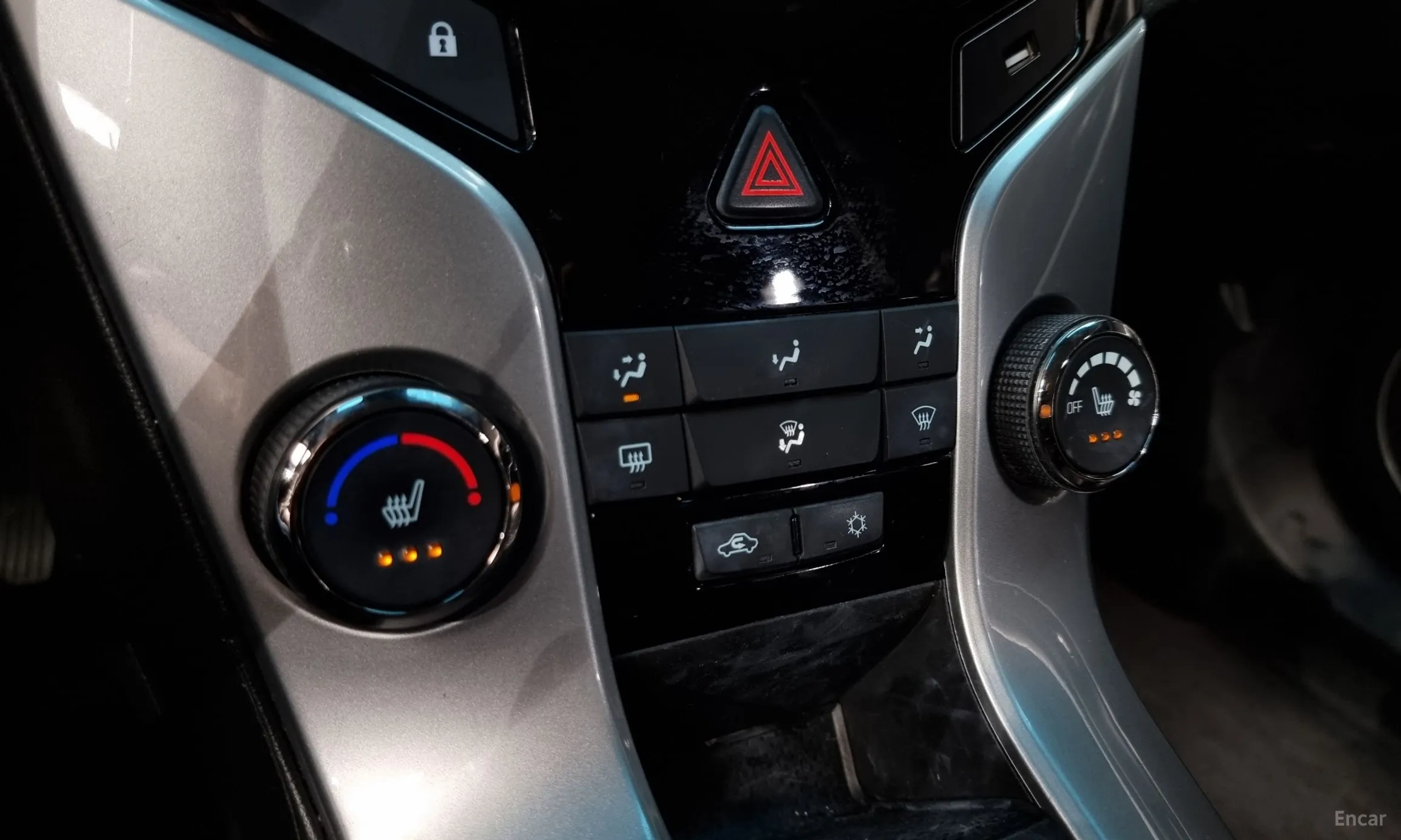 Chevrolet (GM Daewoo) Cruze превью 16
