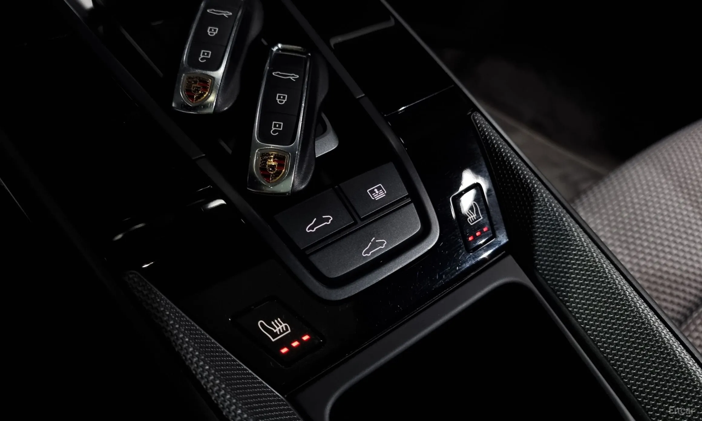 Porsche 911 (992) превью 18