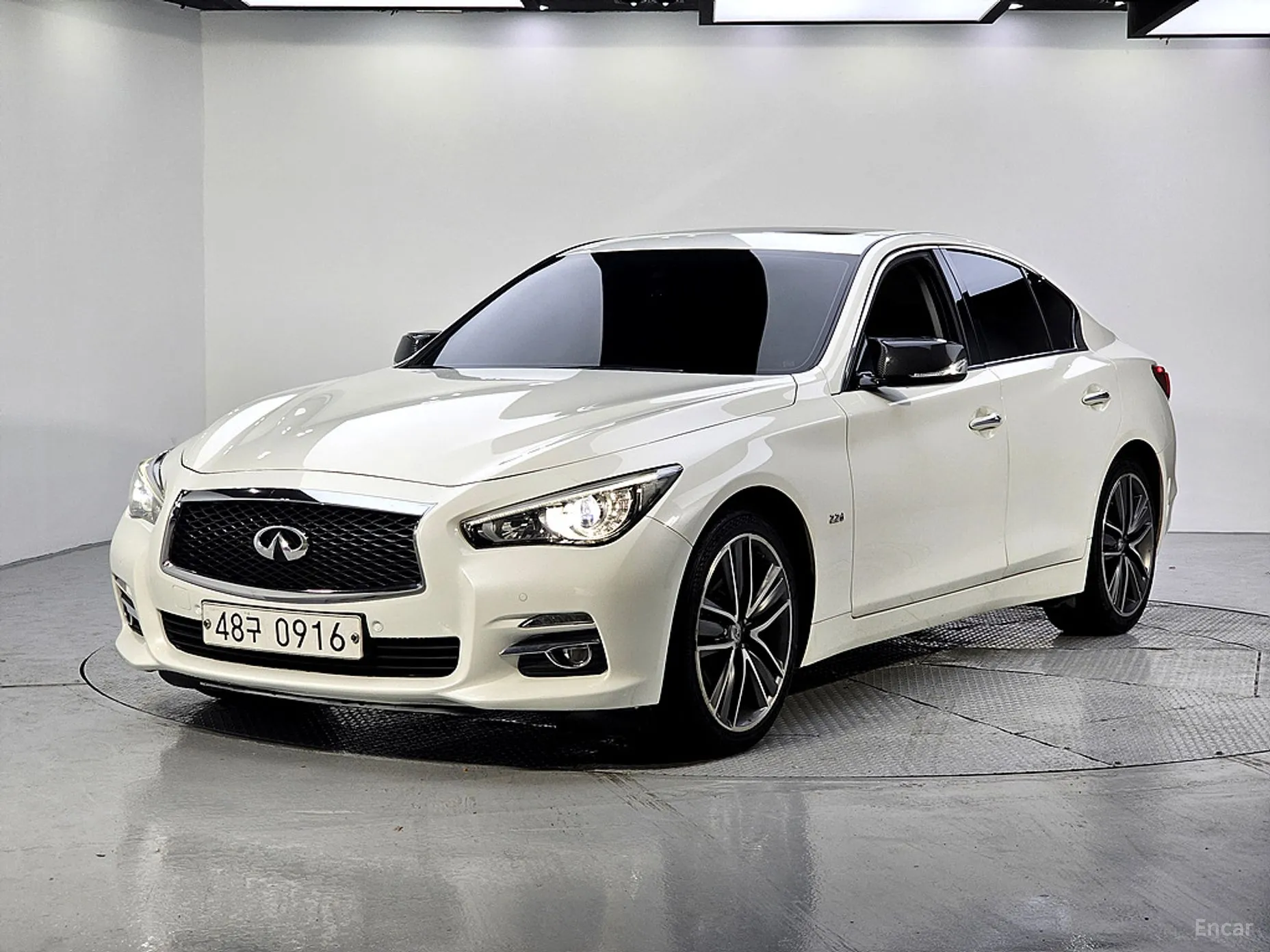 Q50