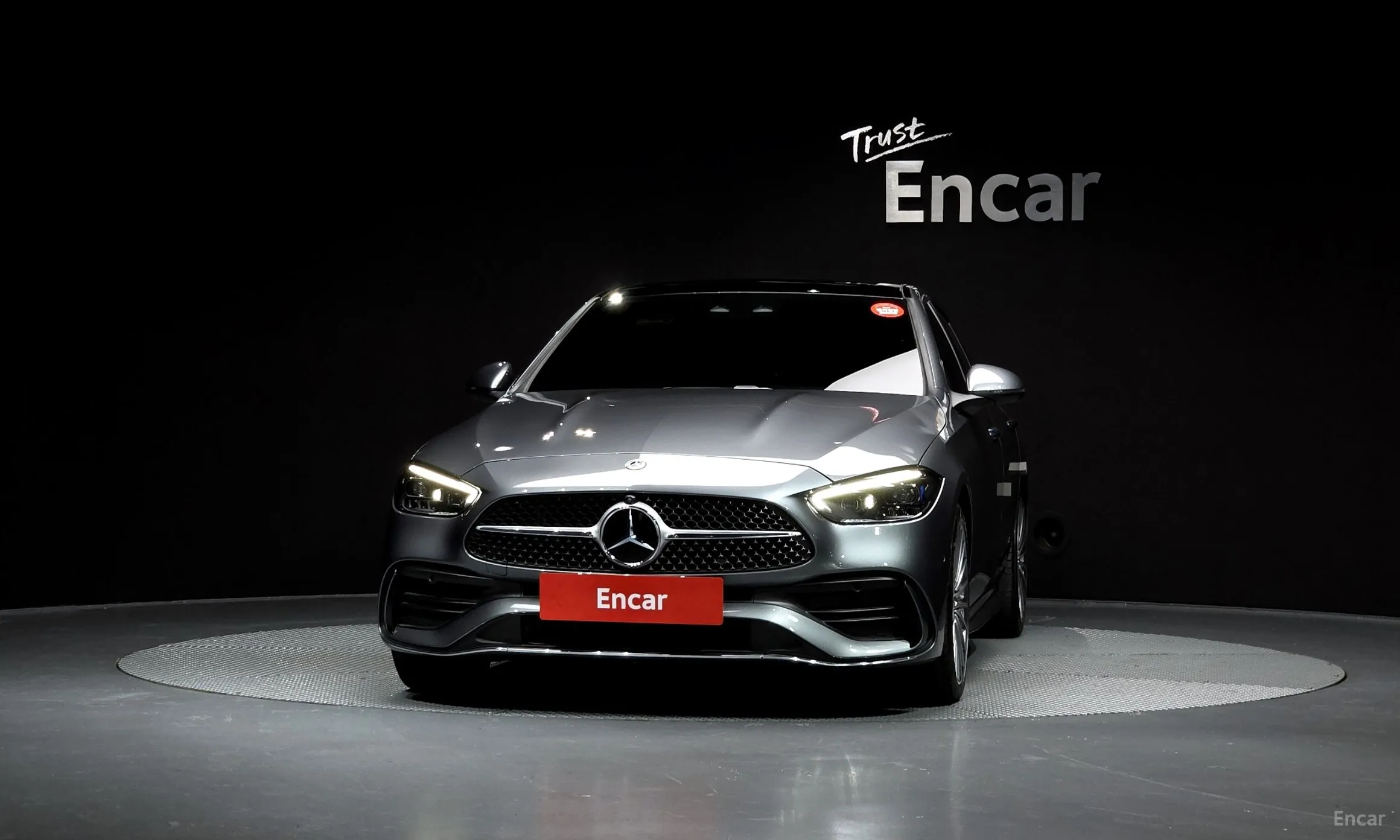 Mercedes Benz C-Class W206 превью 3