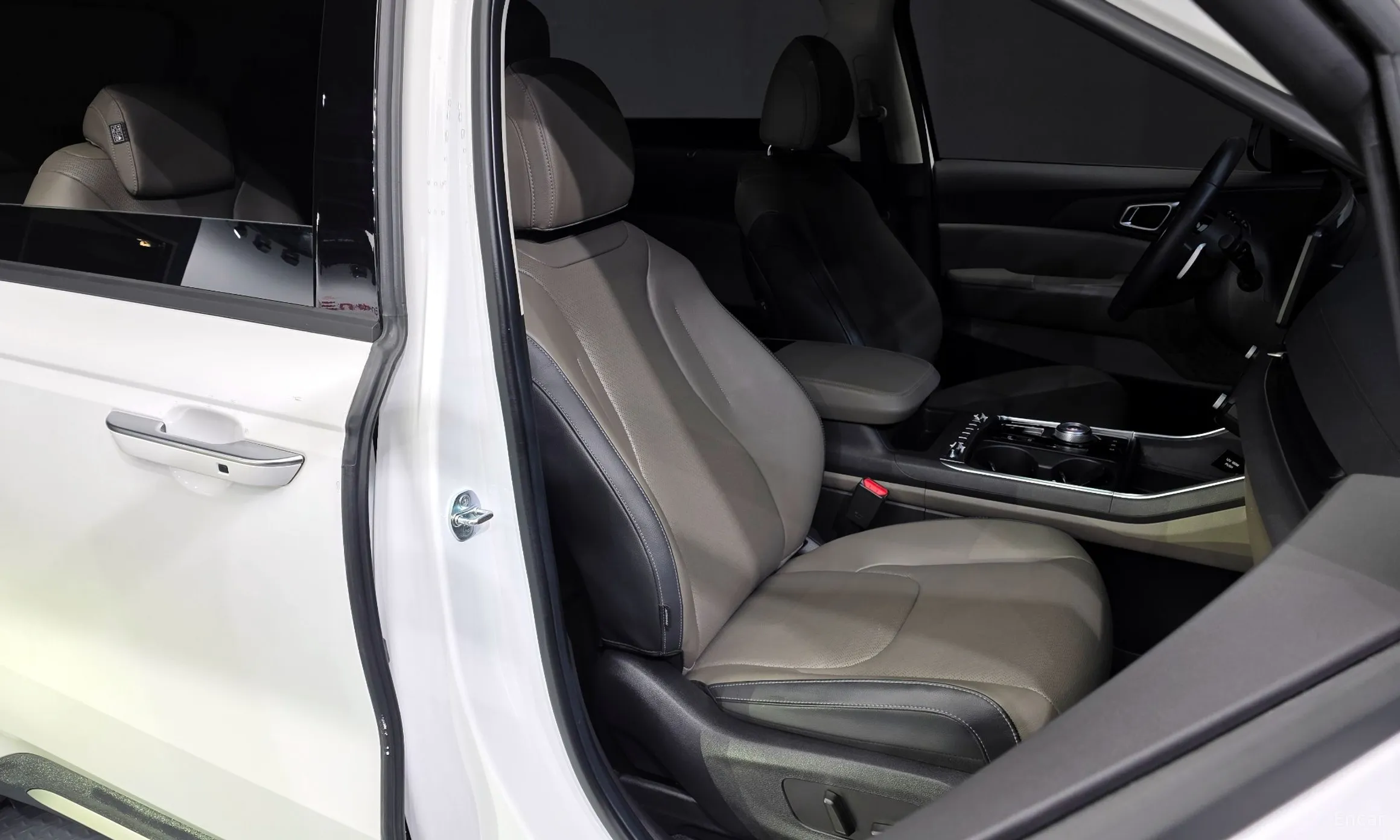 Kia Carnival 4th Generation превью 12