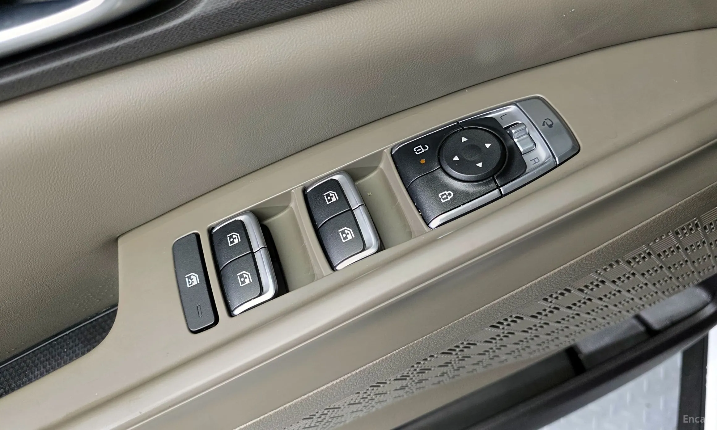 Kia Carnival 4th Generation превью 14