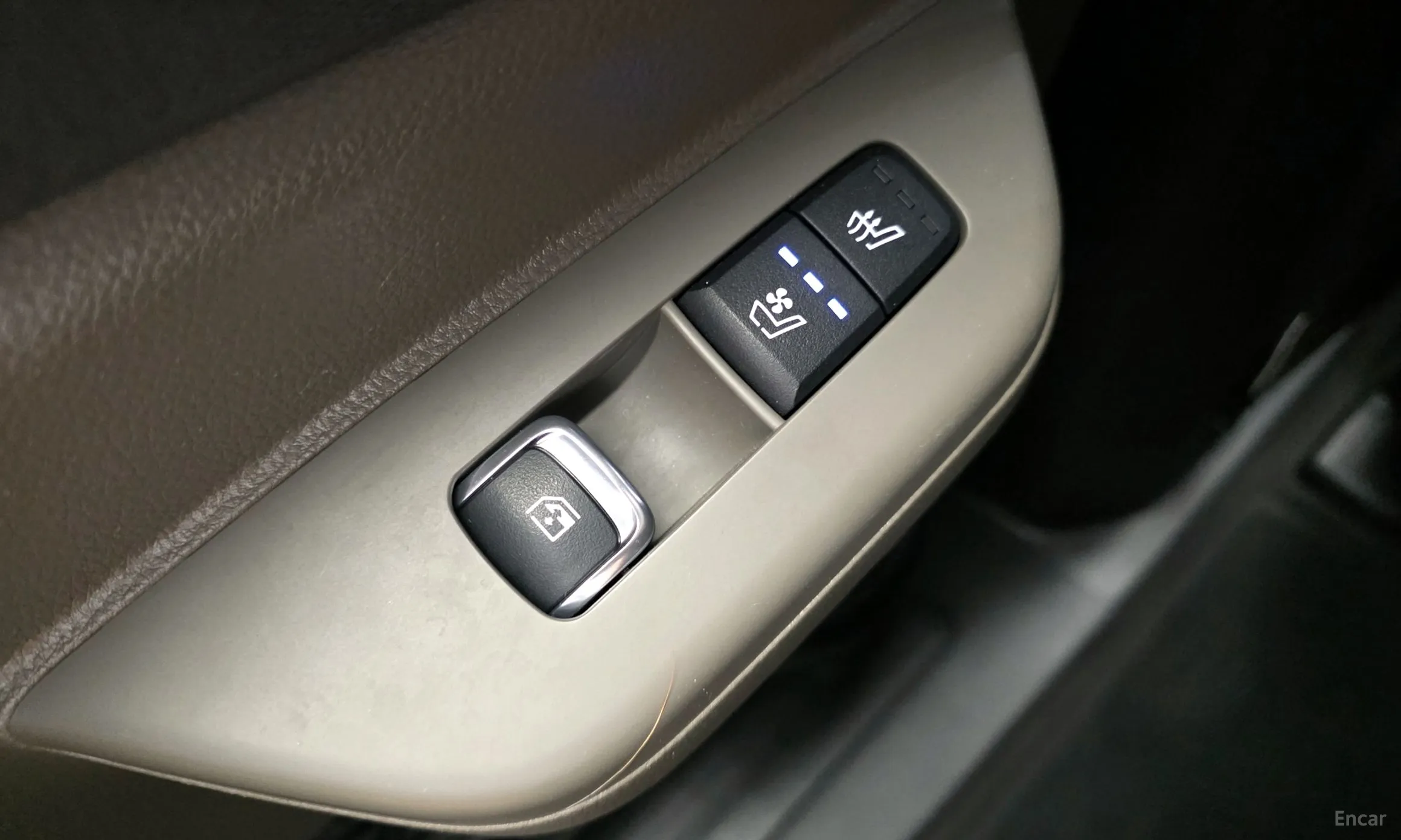 Kia Carnival 4th Generation превью 15