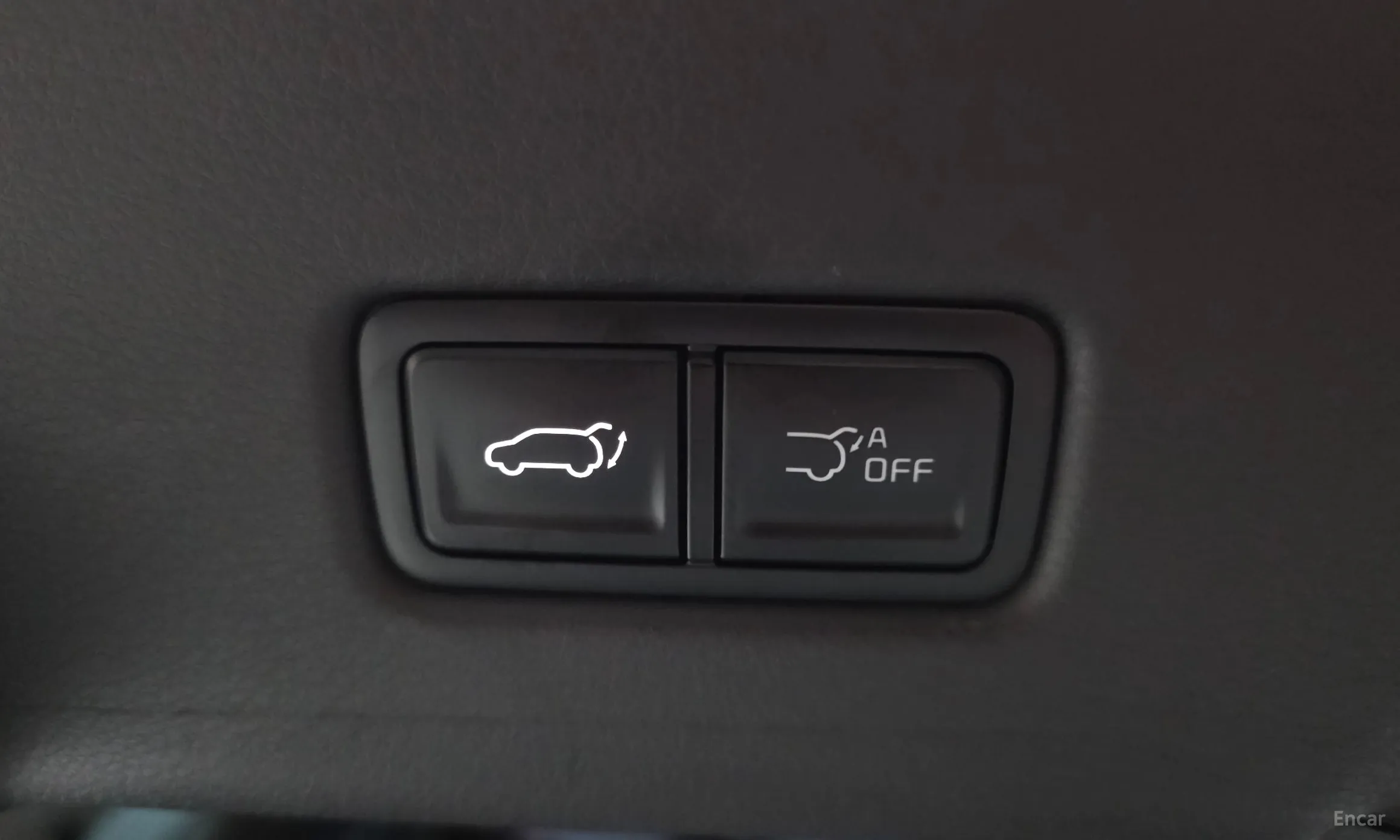 Kia Carnival 4th Generation превью 20