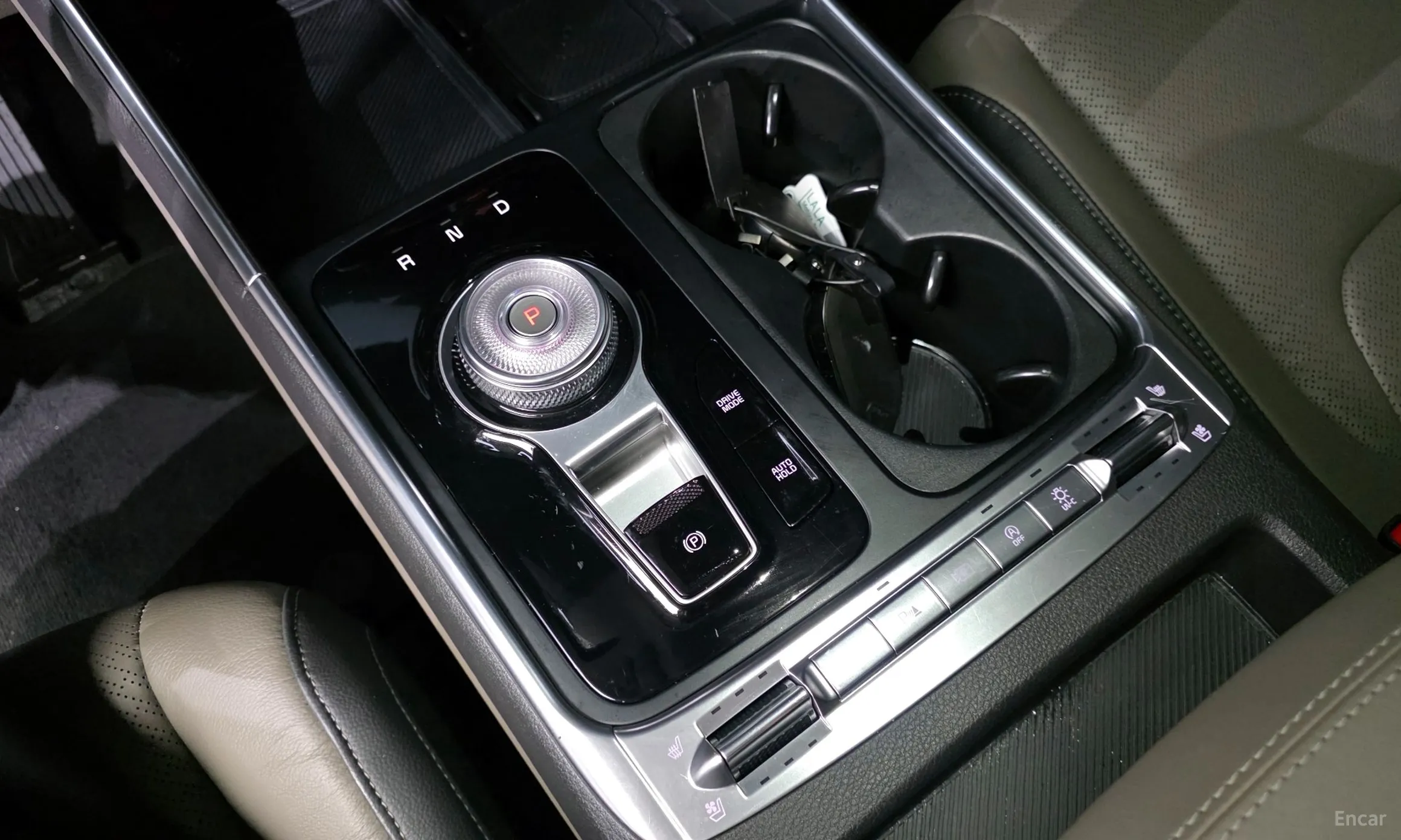 Kia Carnival 4th Generation превью 9