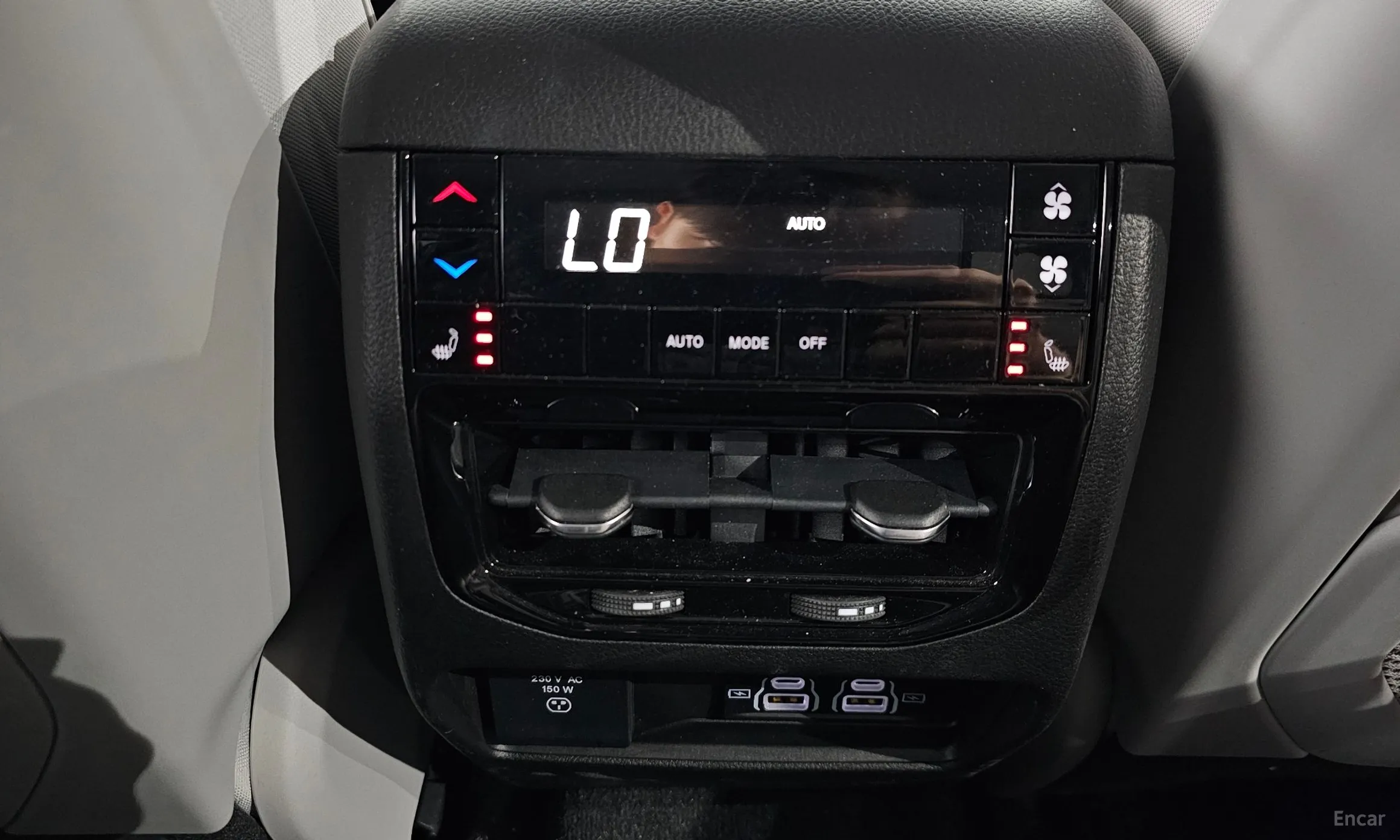 Jeep Grand Cherokee (WL) превью 19
