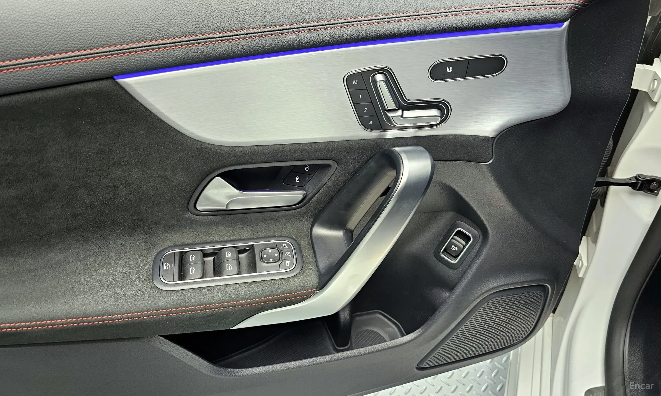 Mercedes Benz CLA-Class C118 превью 17
