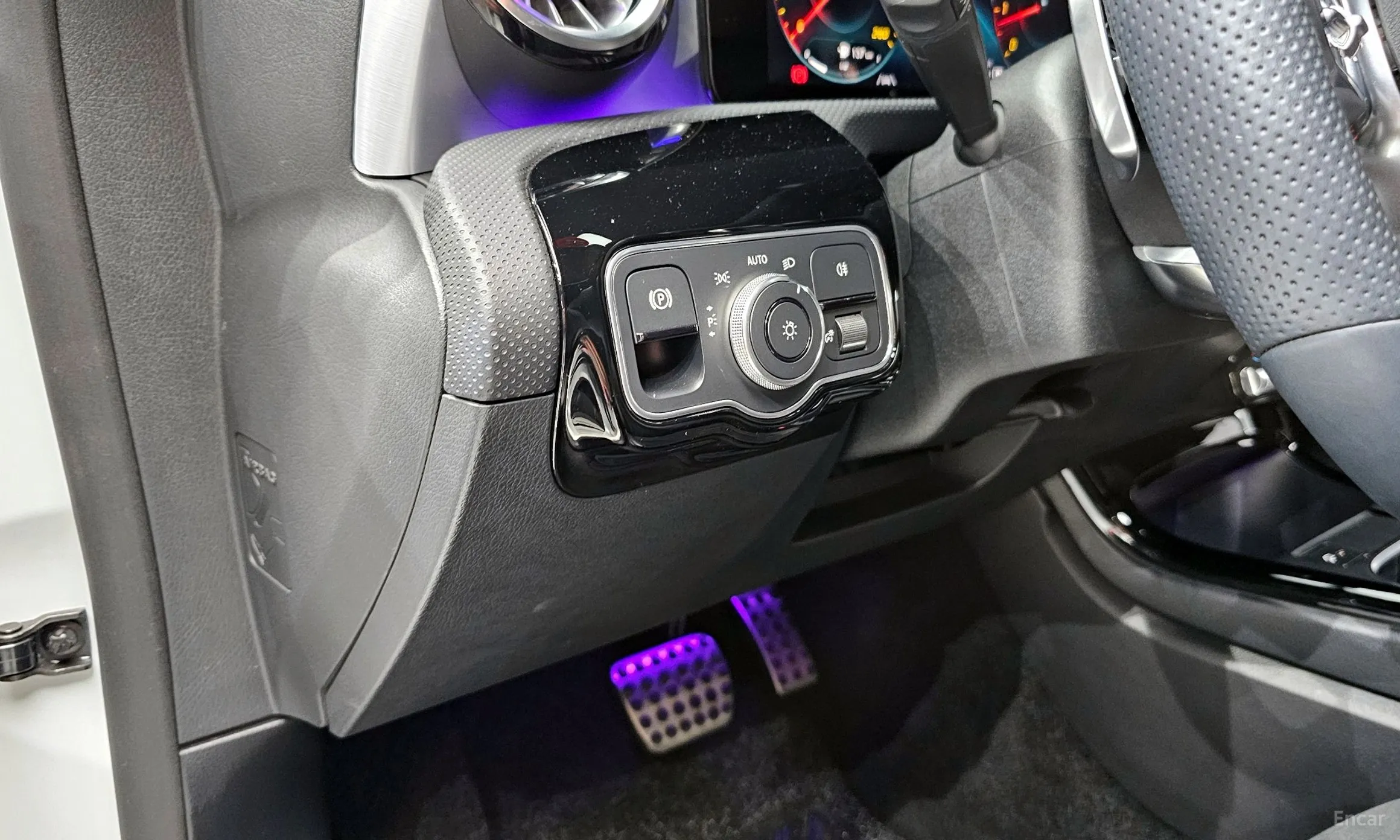 Mercedes Benz CLA-Class C118 превью 18