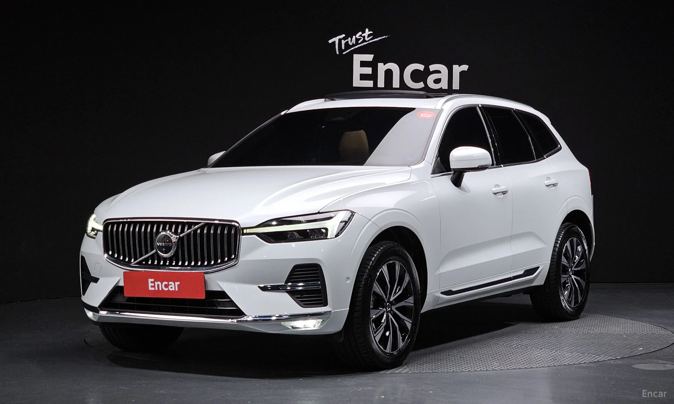 XC60 Gen 2