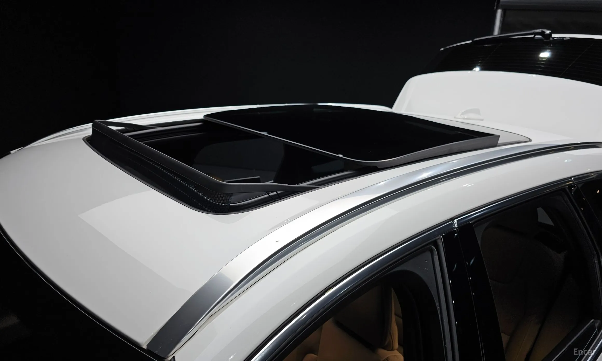 Volvo XC60 Gen 2 превью 17