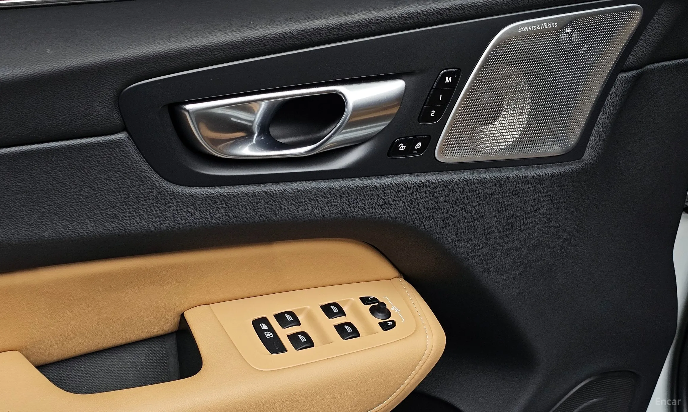 Volvo XC60 Gen 2 превью 20