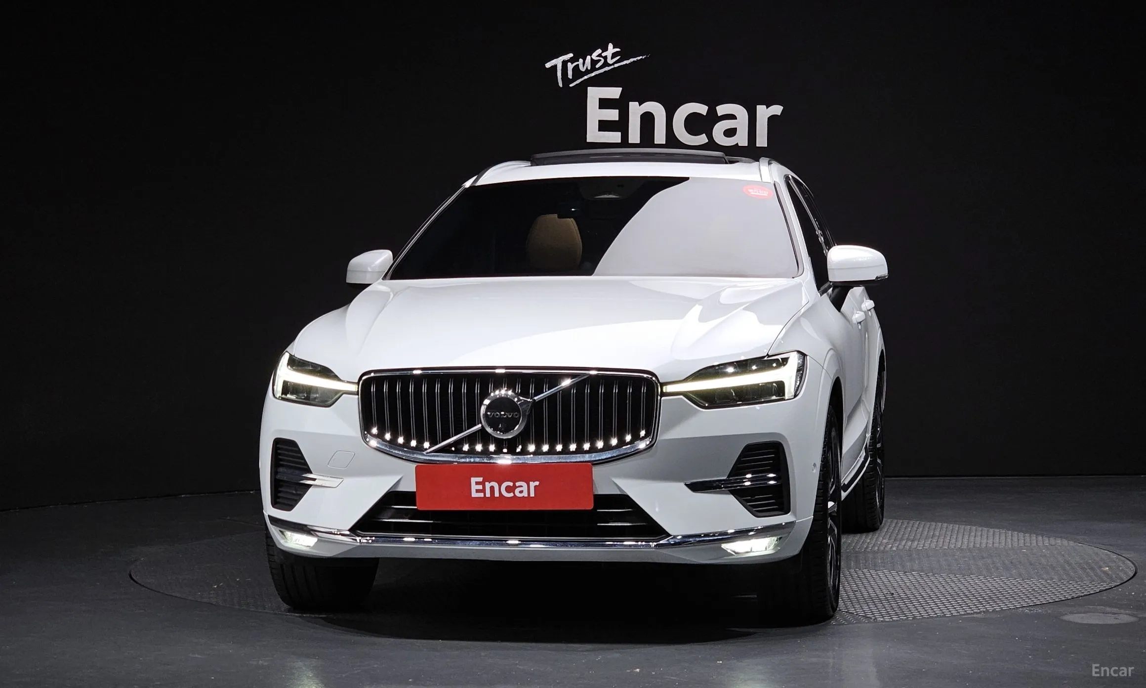 Volvo XC60 Gen 2 превью 3