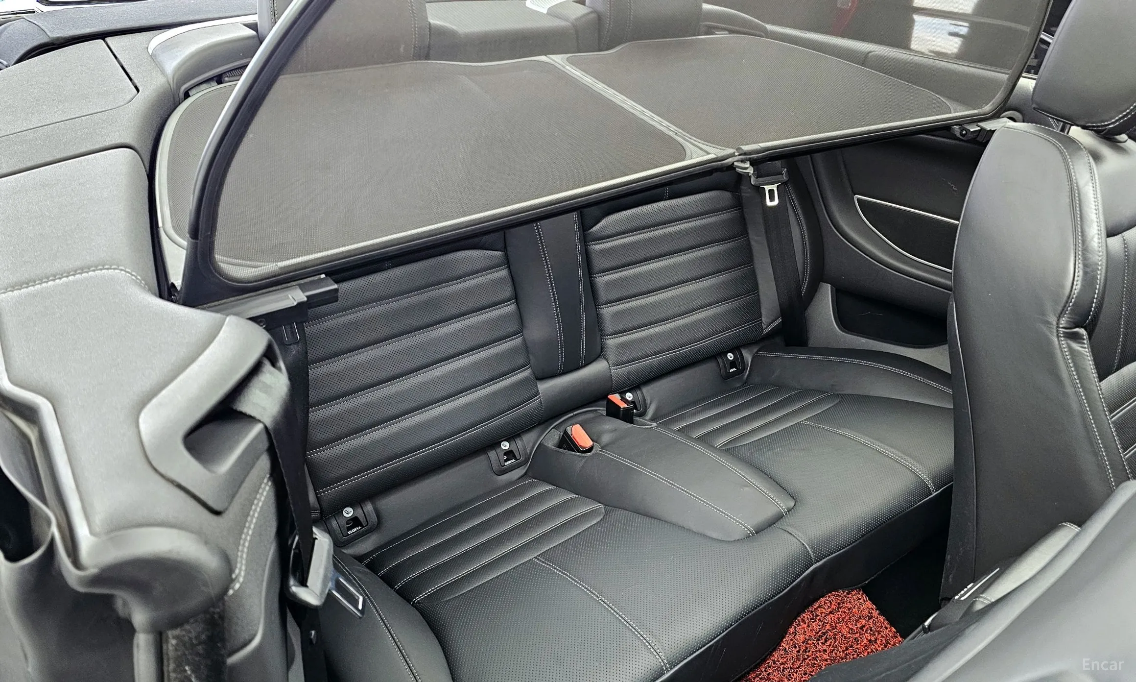 Land Rover Range Rover Evoque превью 12