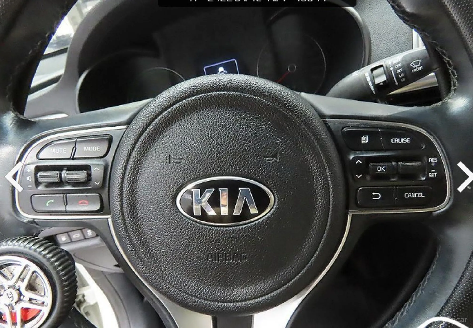 Kia K5 Hybrid 2nd Generation превью 13