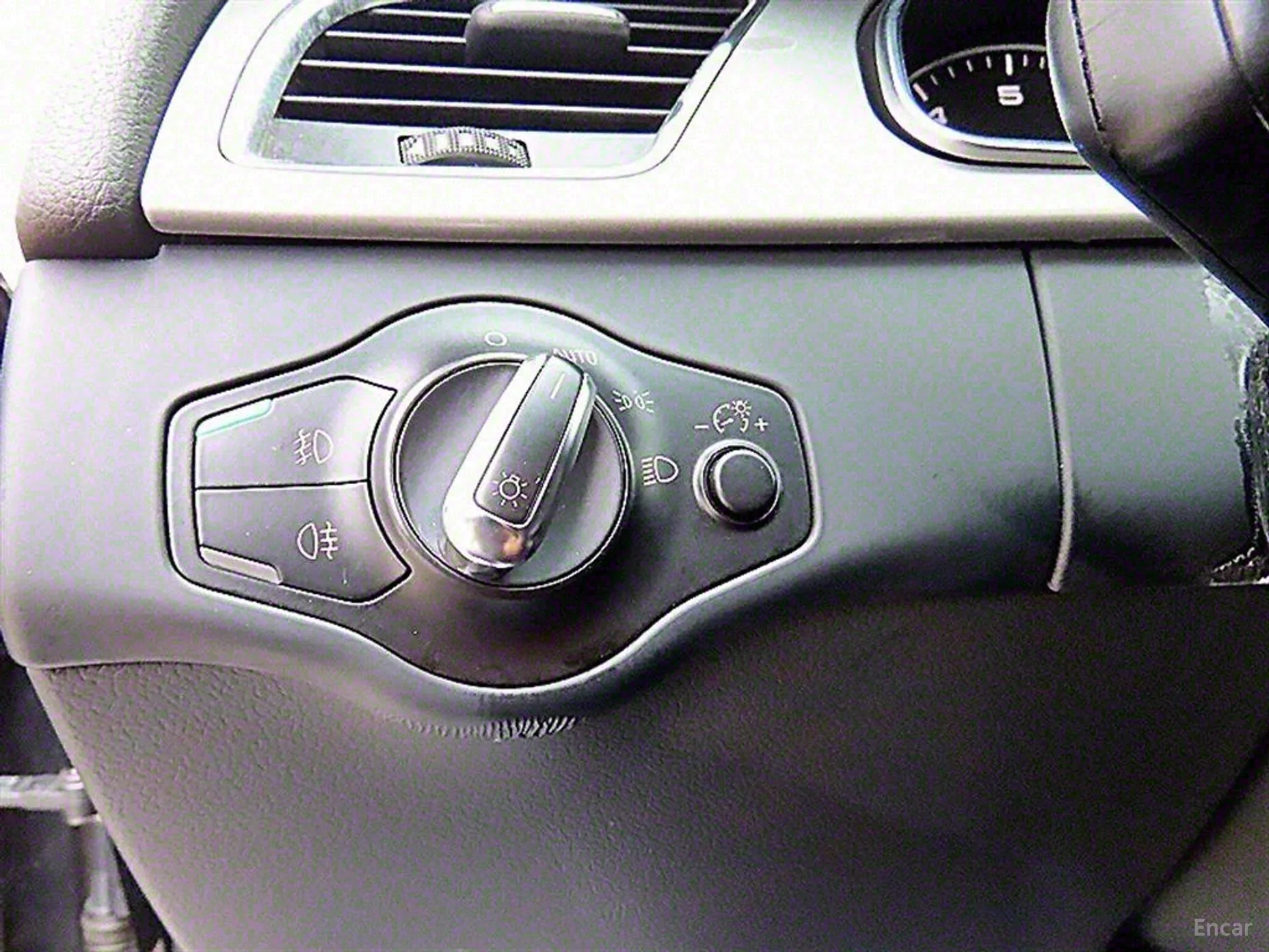 Audi A5 превью 12