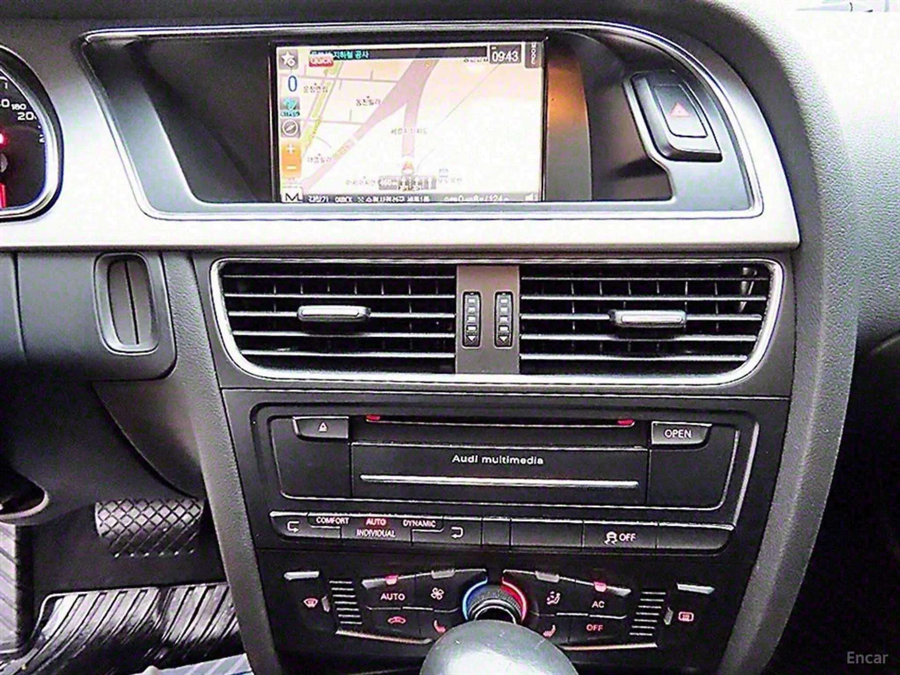 Audi A5 превью 13