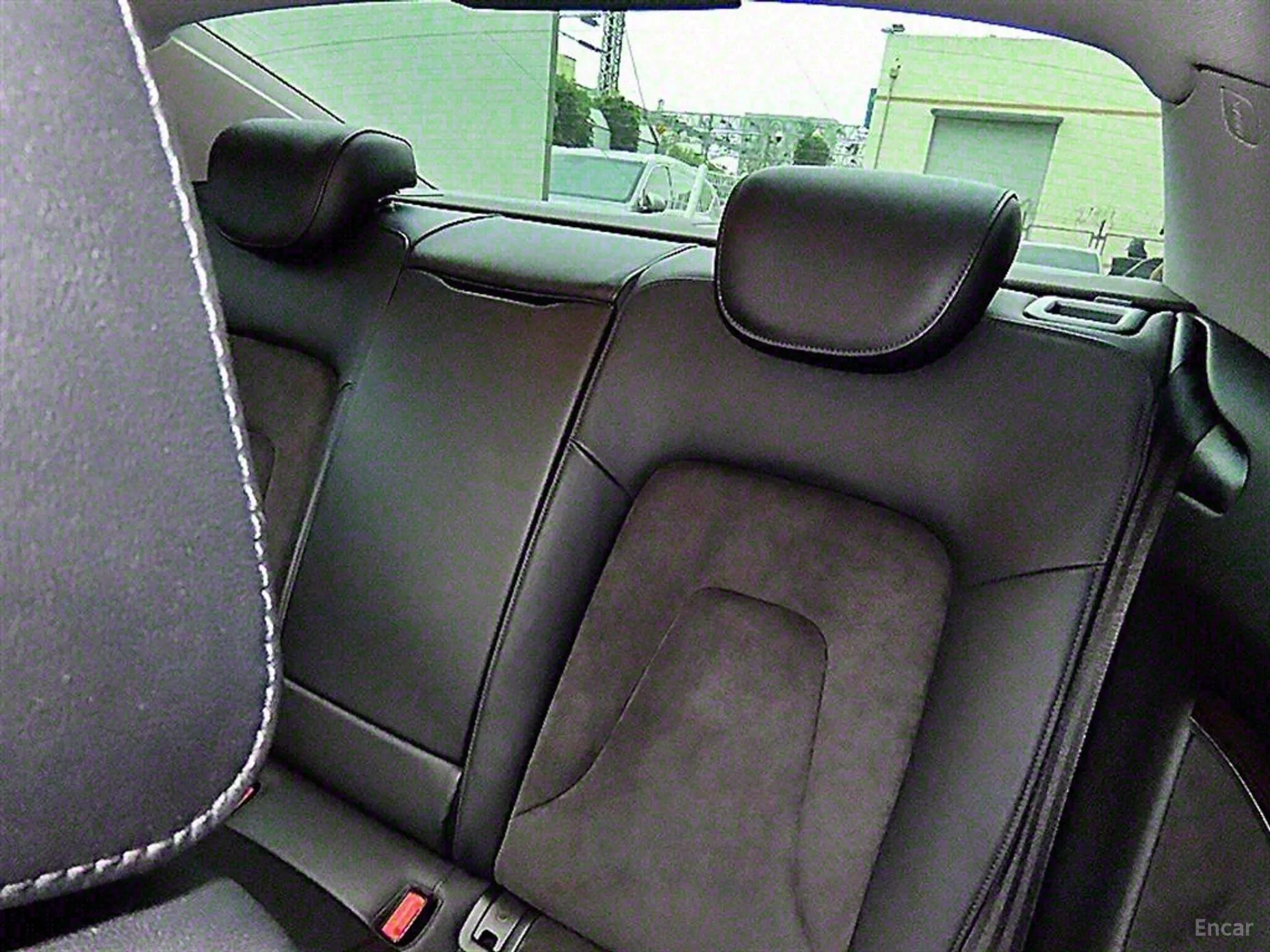 Audi A5 превью 6