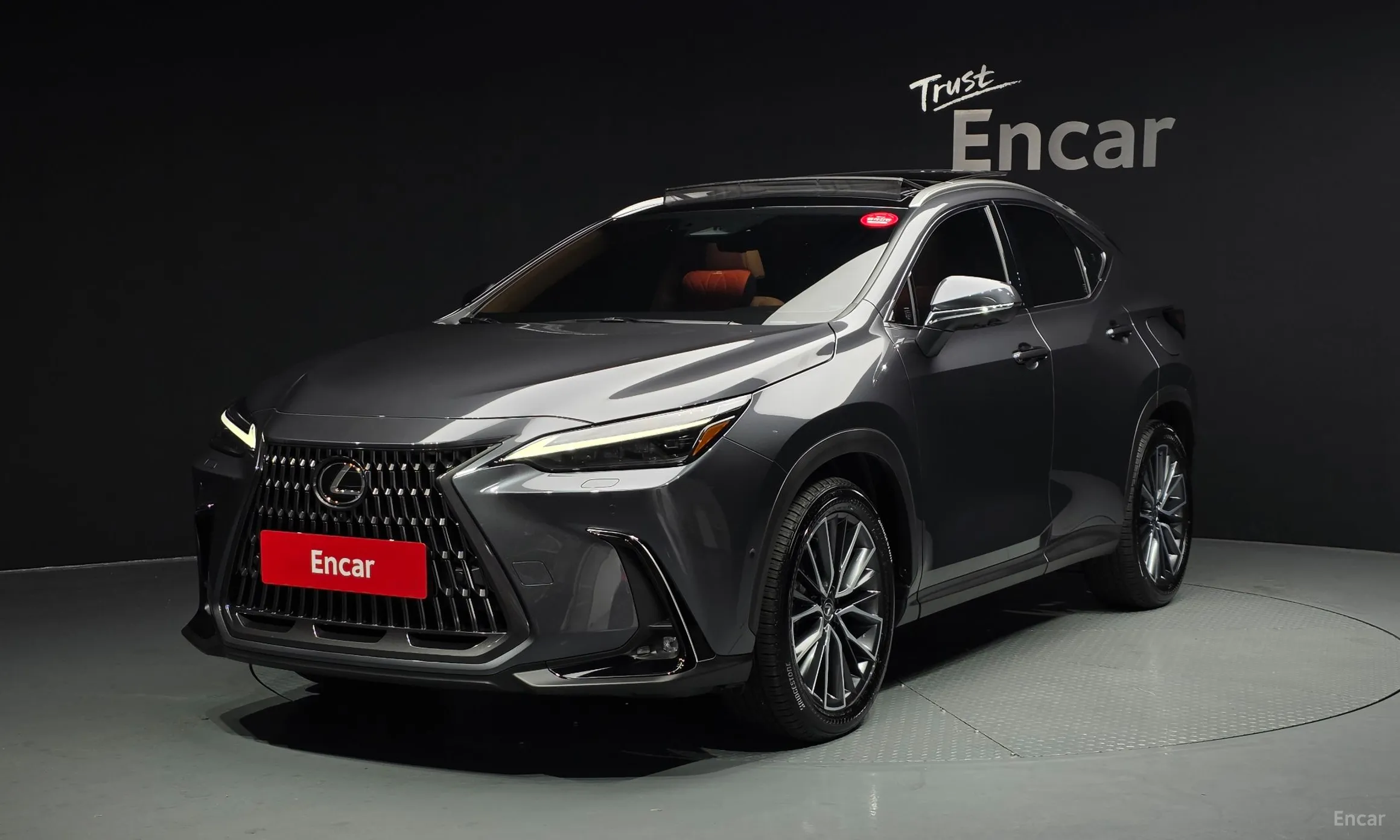 NX350h Gen 2