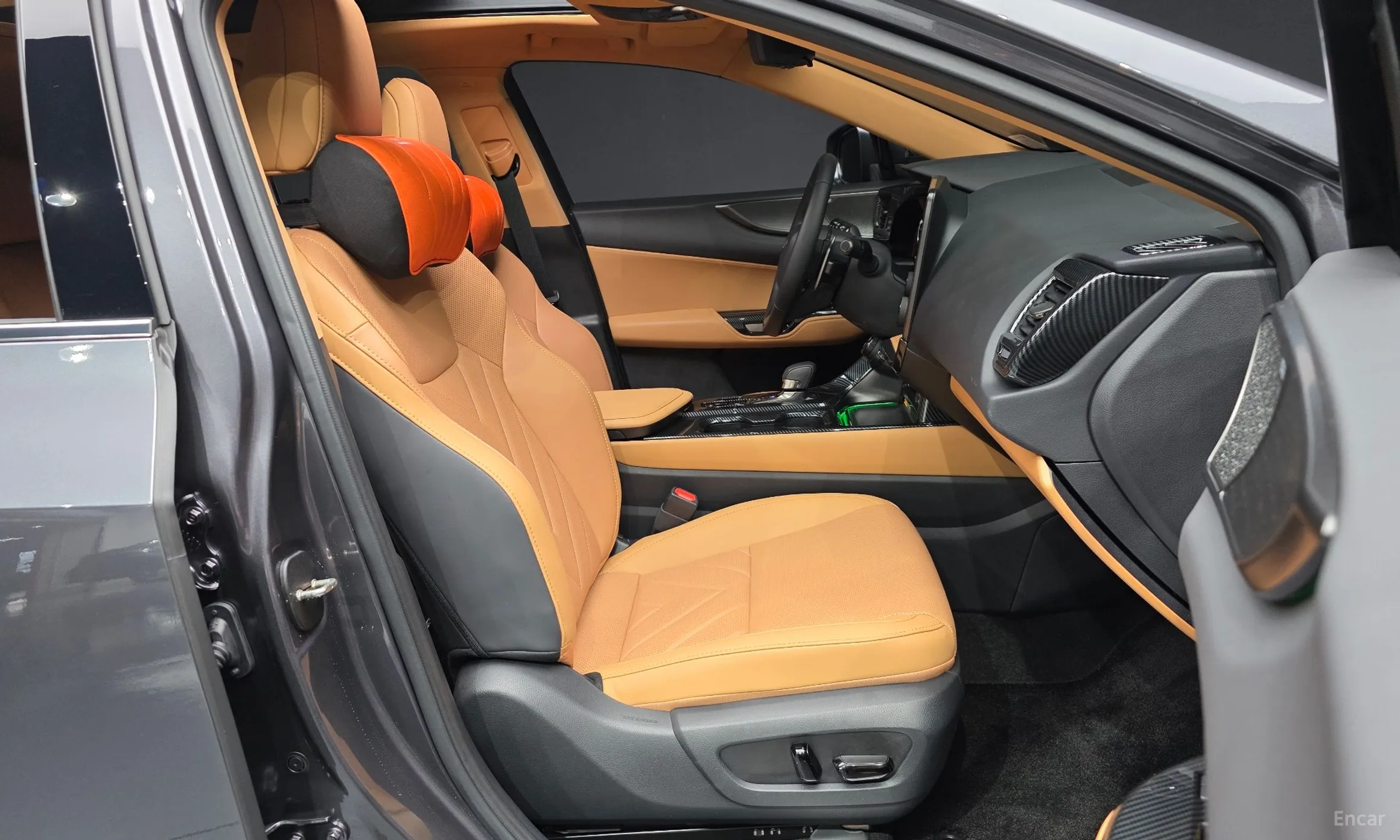 Lexus NX350h Gen 2 превью 11