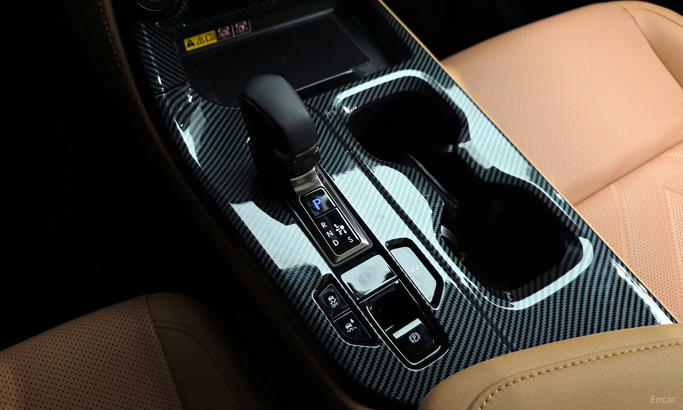 Lexus NX350h Gen 2 превью 9