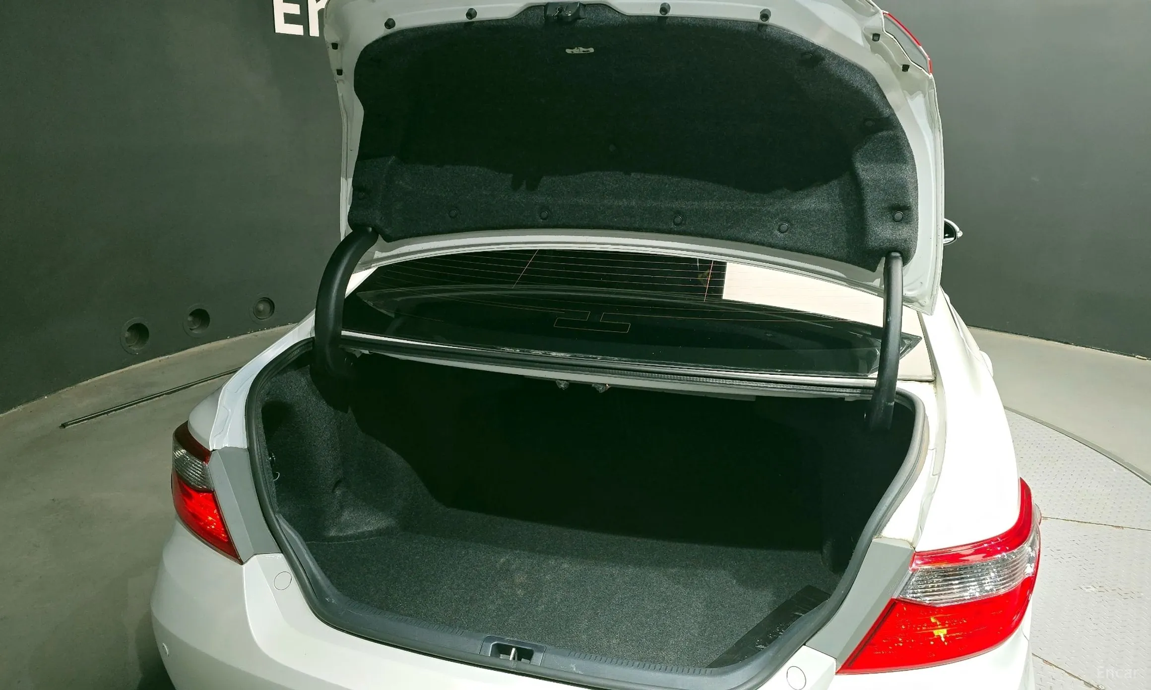 Toyota New Camry превью 20