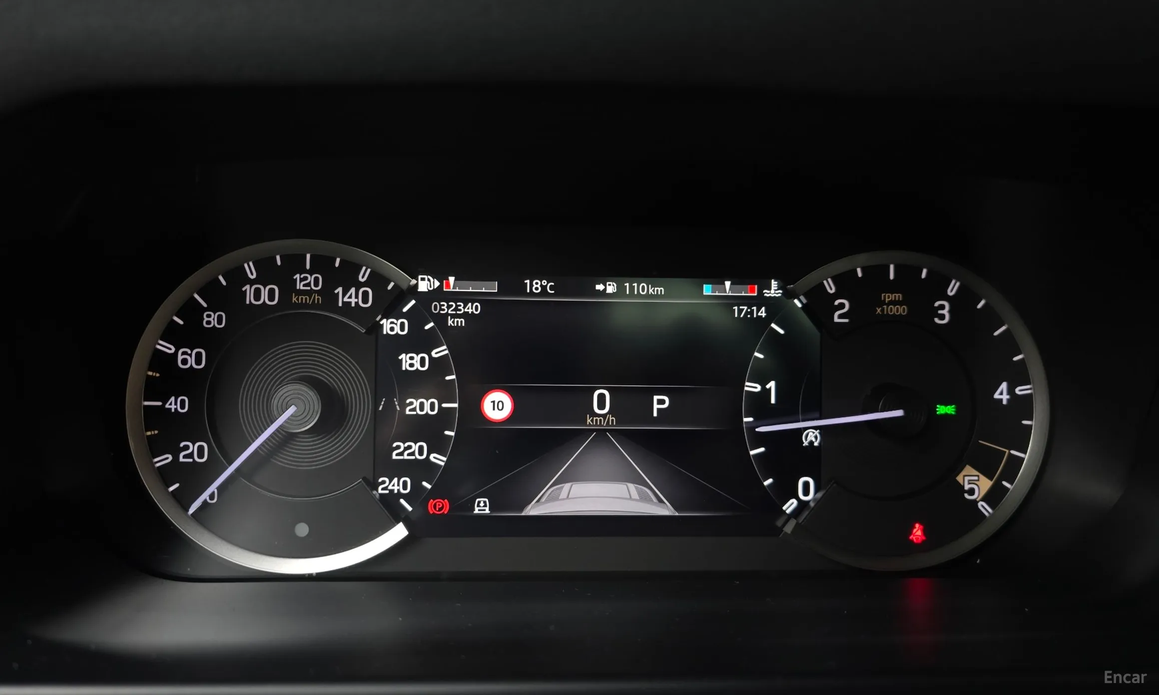 Land Rover Defender (L663) превью 8