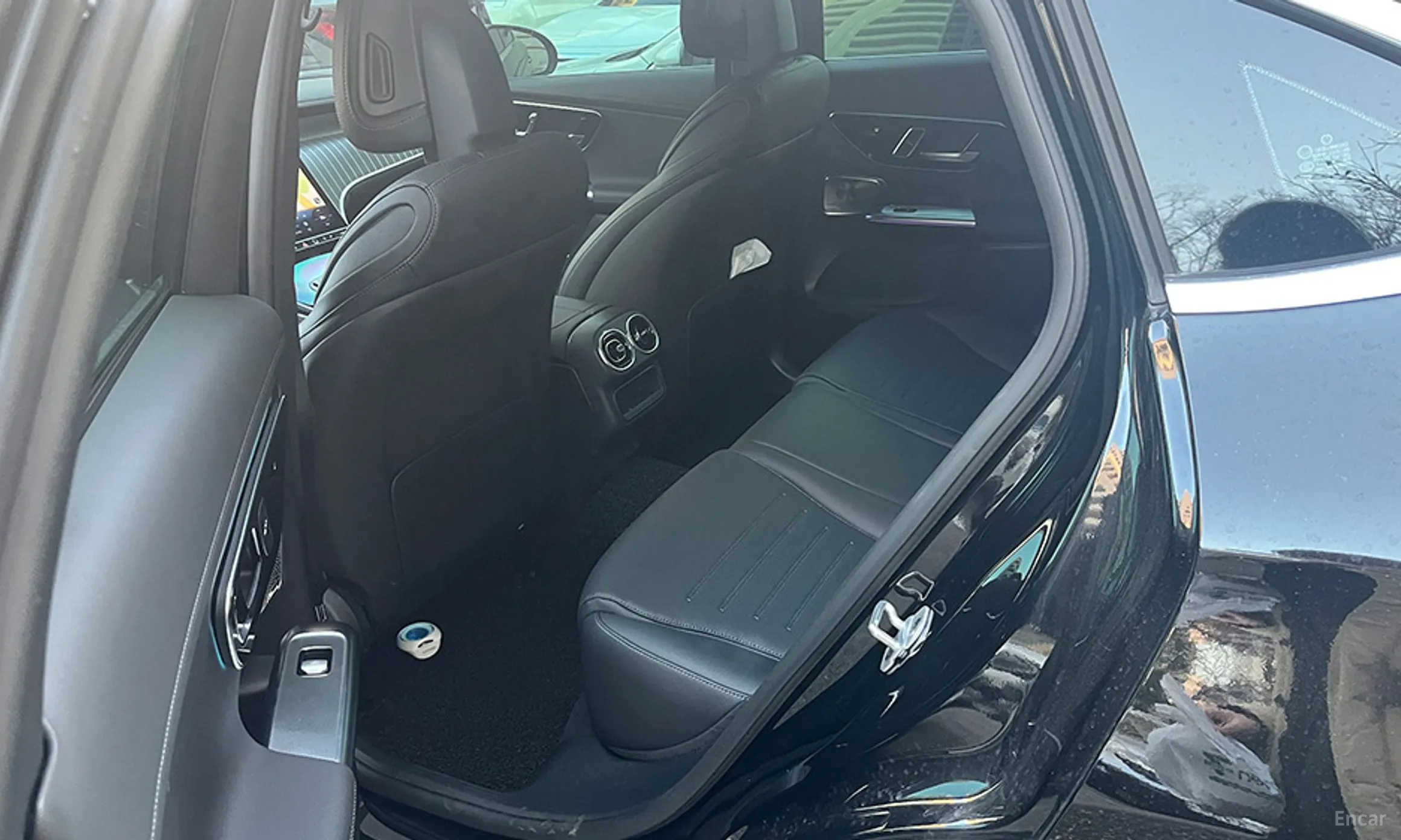 Mercedes Benz GLC-Class X254 превью 12