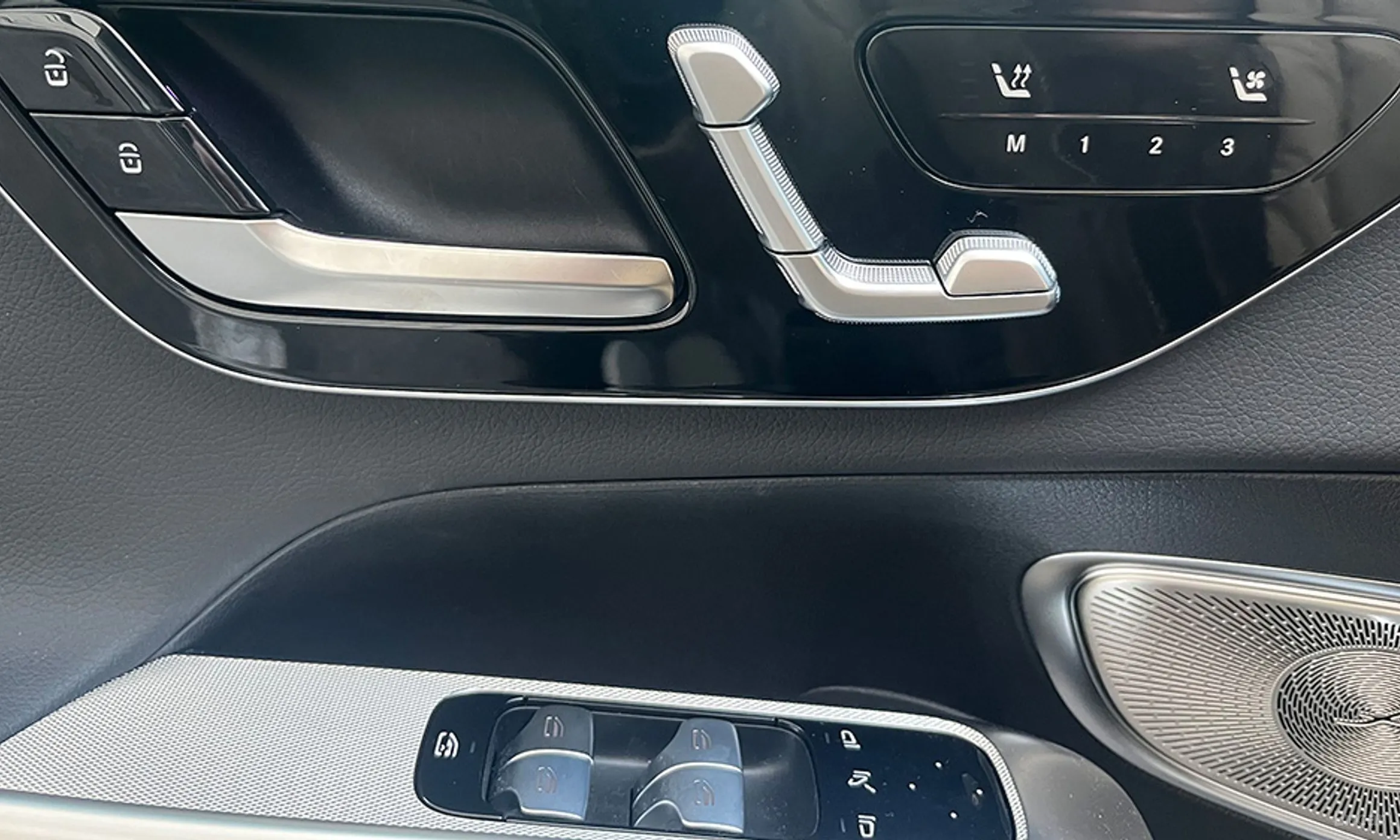 Mercedes Benz GLC-Class X254 превью 13