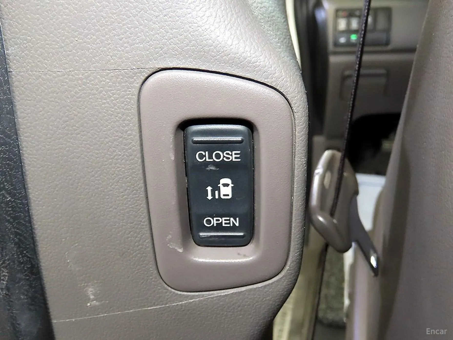 Honda Odyssey превью 15