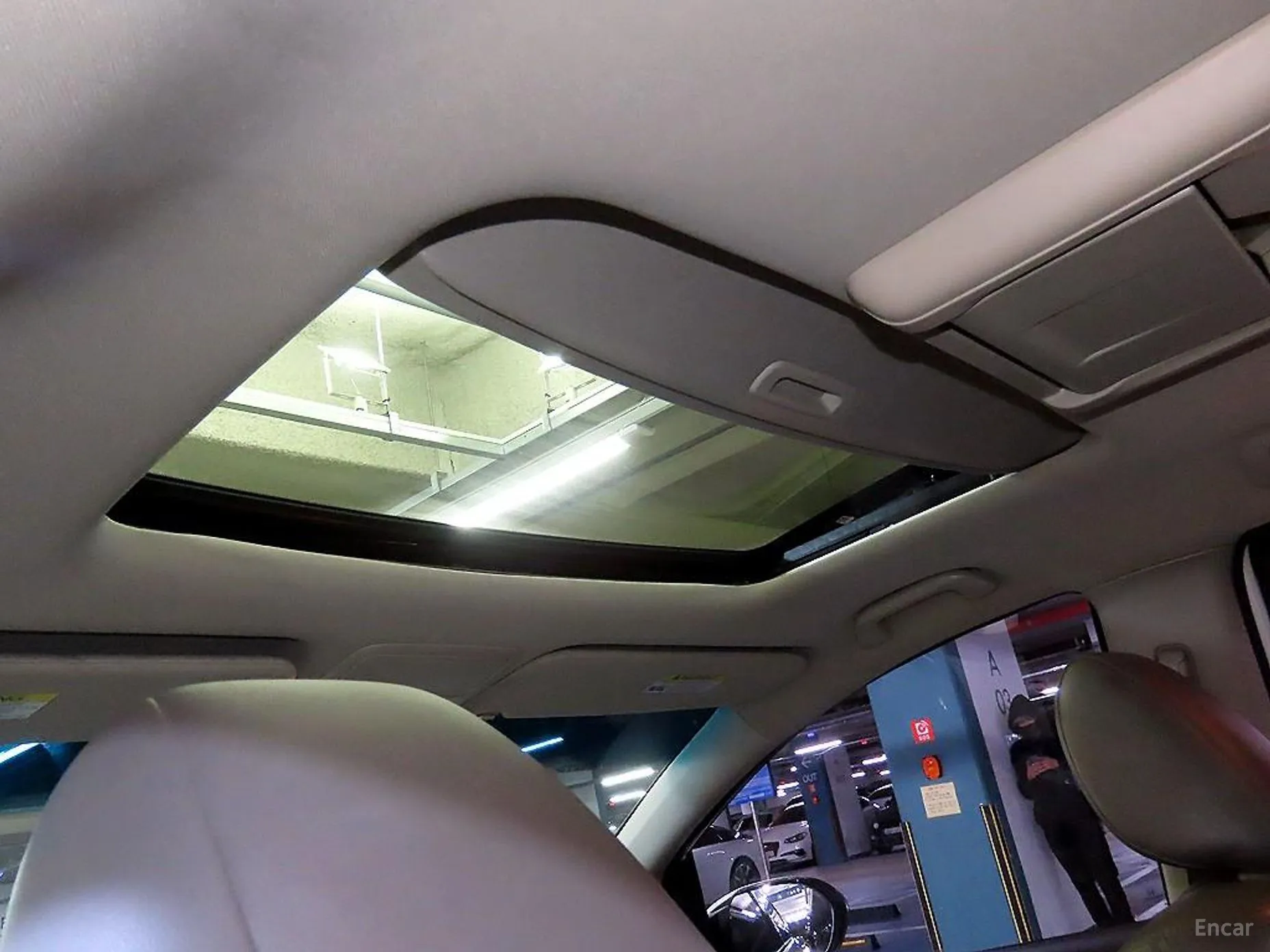Honda Odyssey превью 16