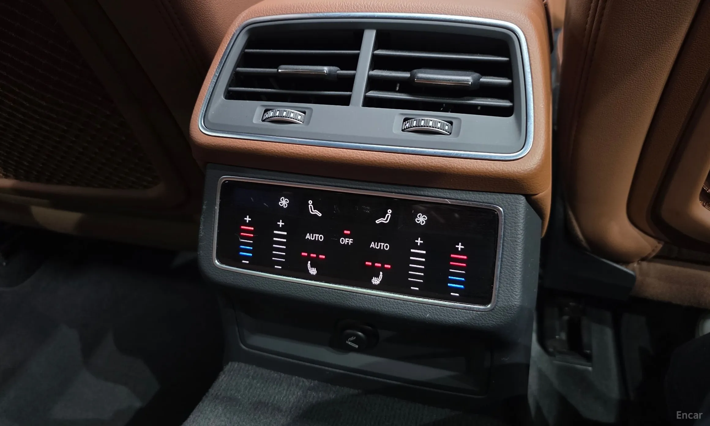 Audi A6 (C8) превью 19