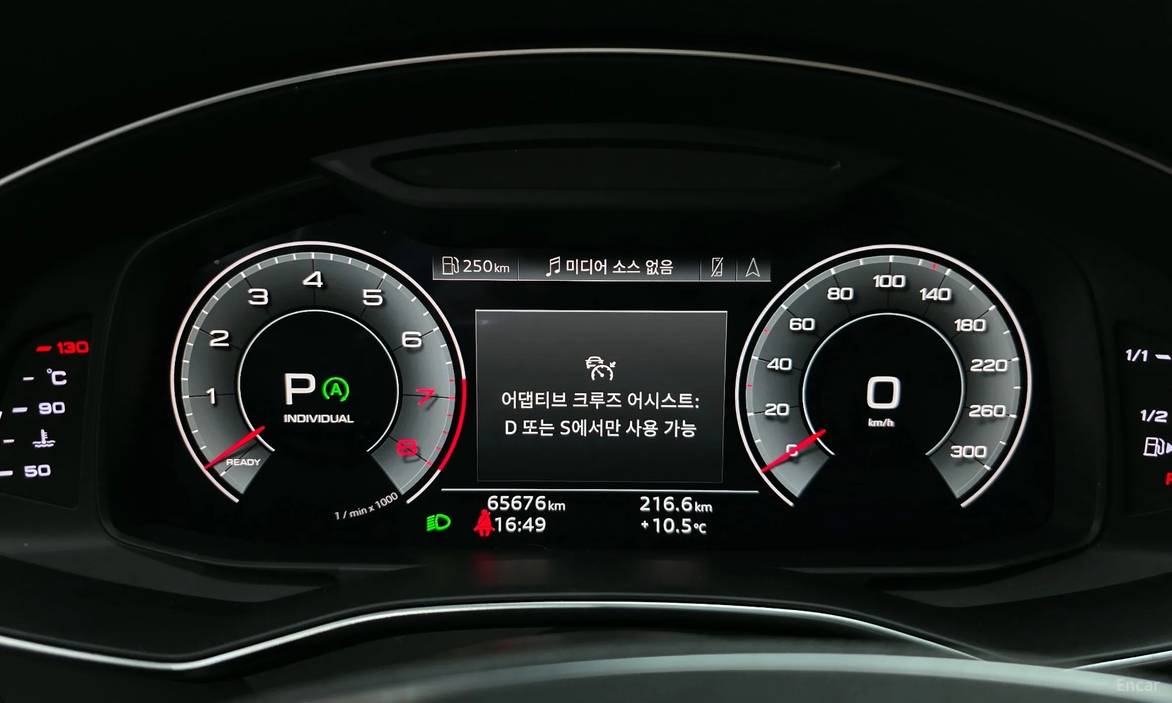 Audi A6 (C8) превью 8